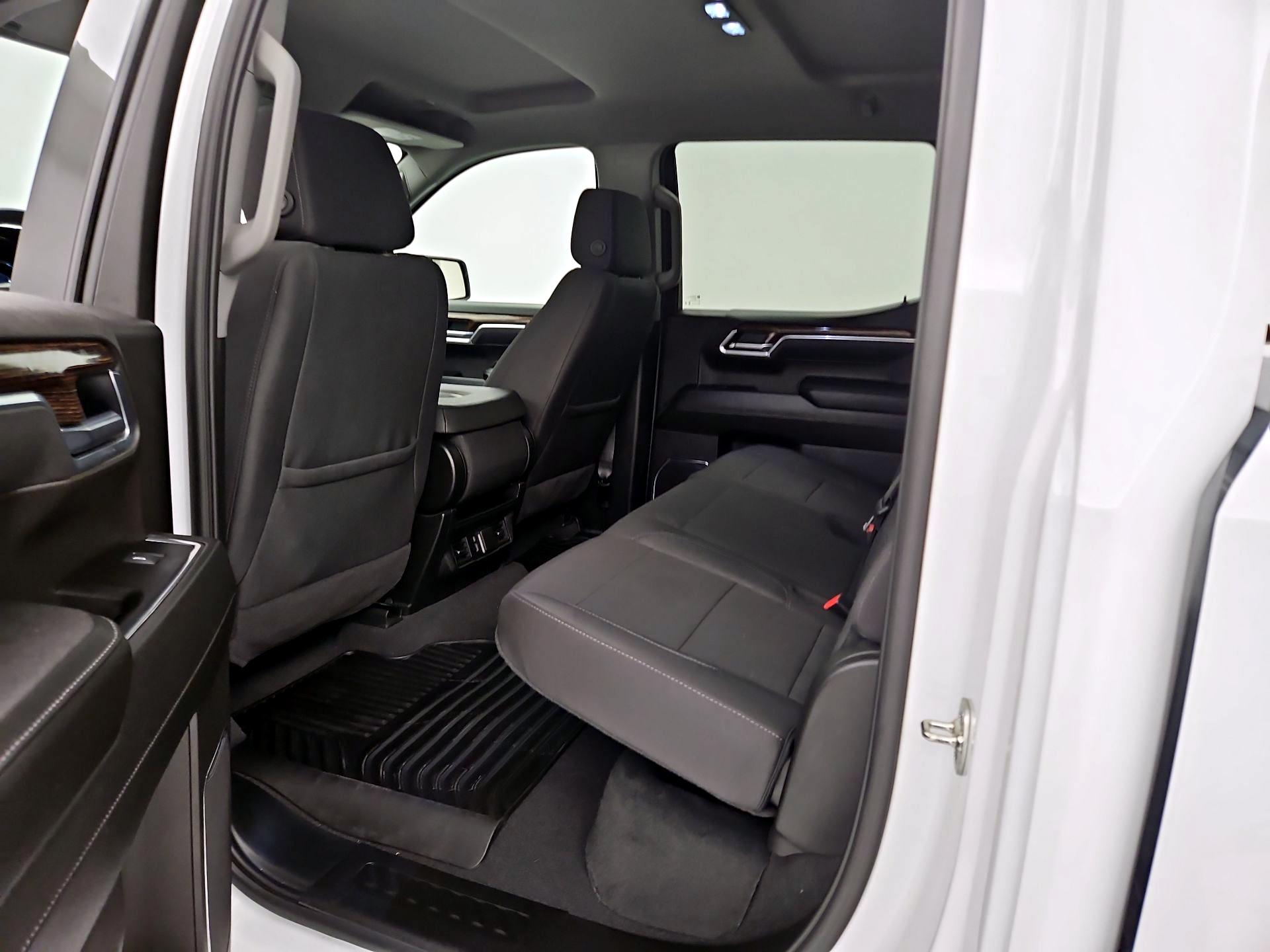 Thumbnail: 2025 GMC Sierra 1500 - 20