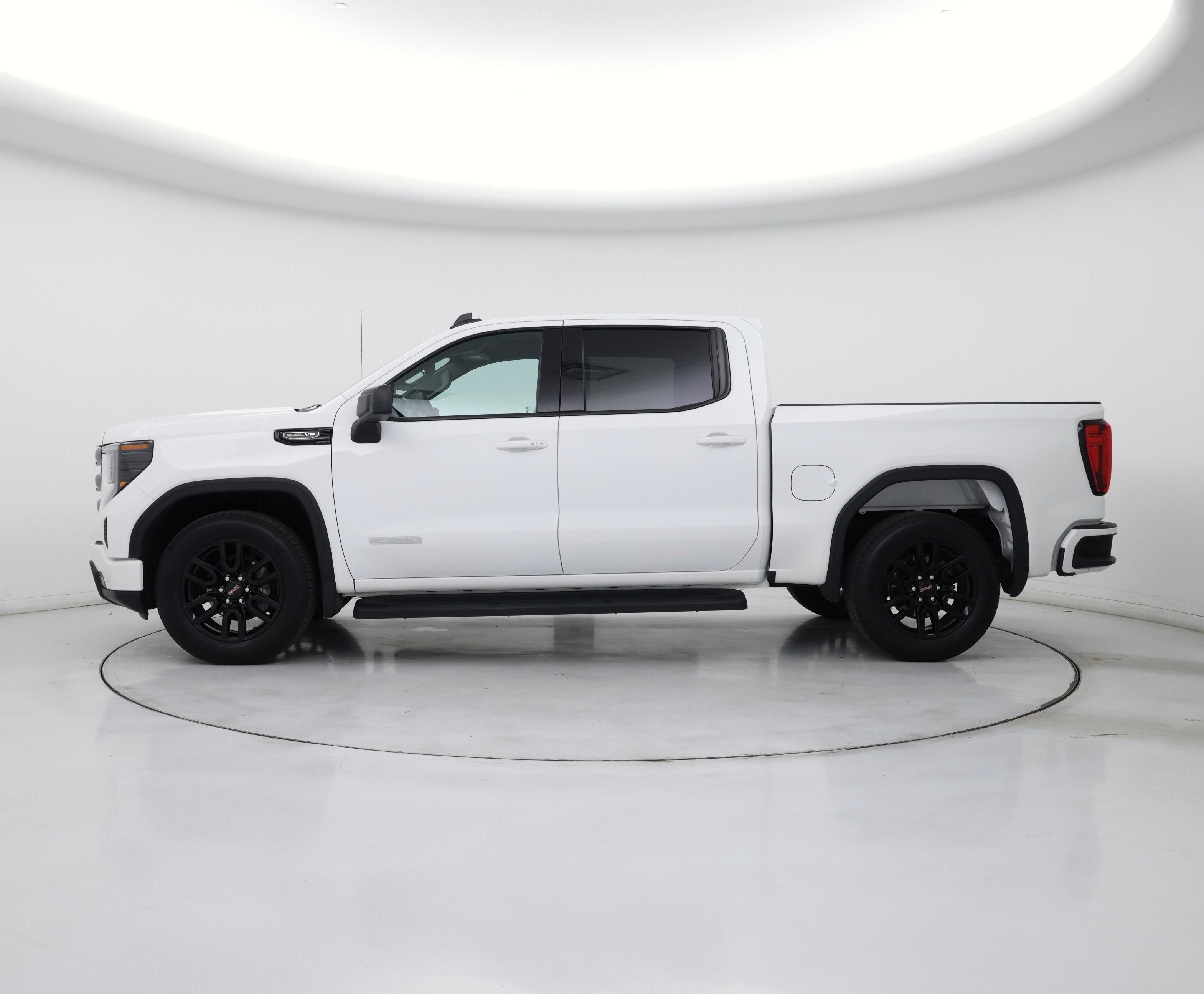 Thumbnail: 2025 GMC Sierra 1500 - 3