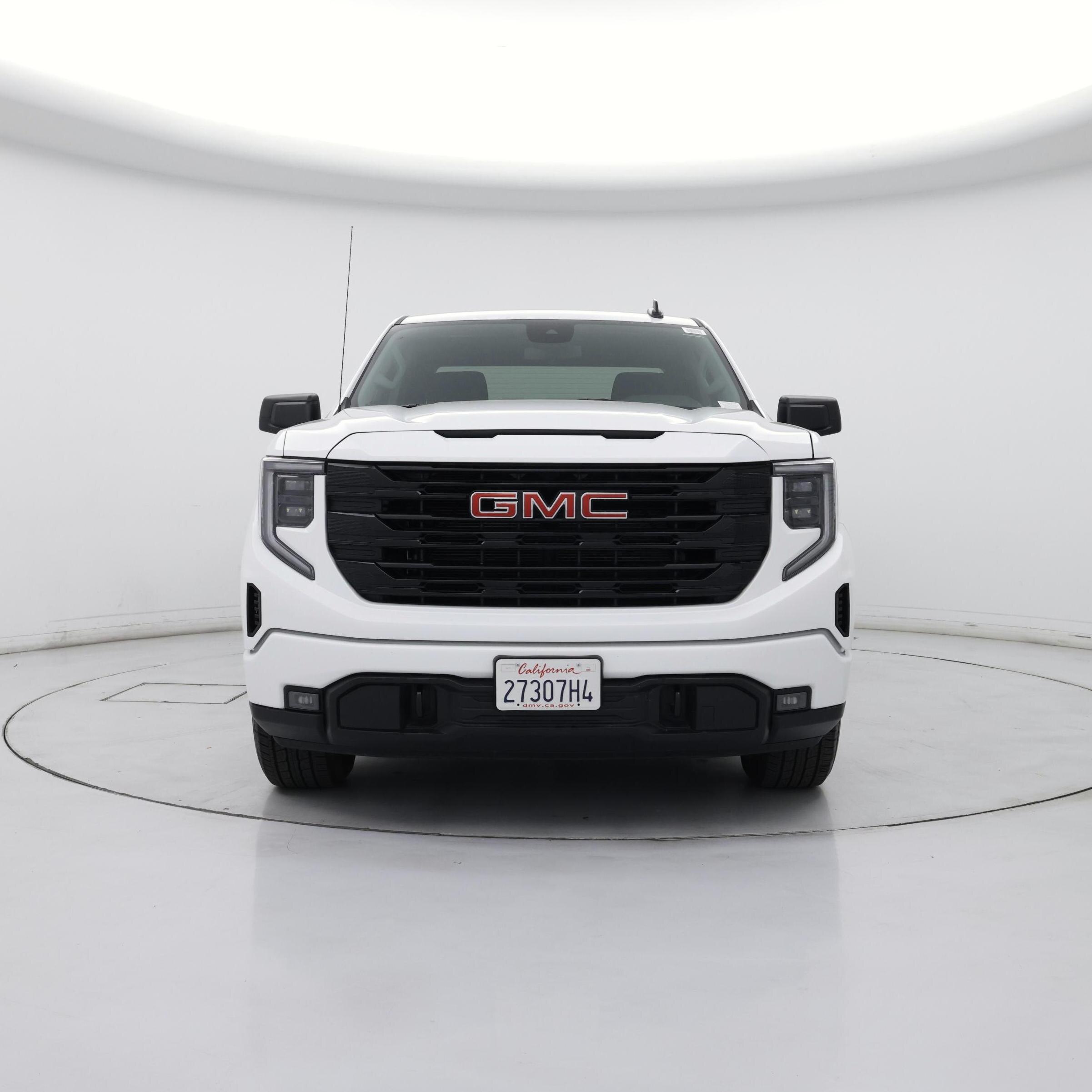 Thumbnail: 2025 GMC Sierra 1500 - 5