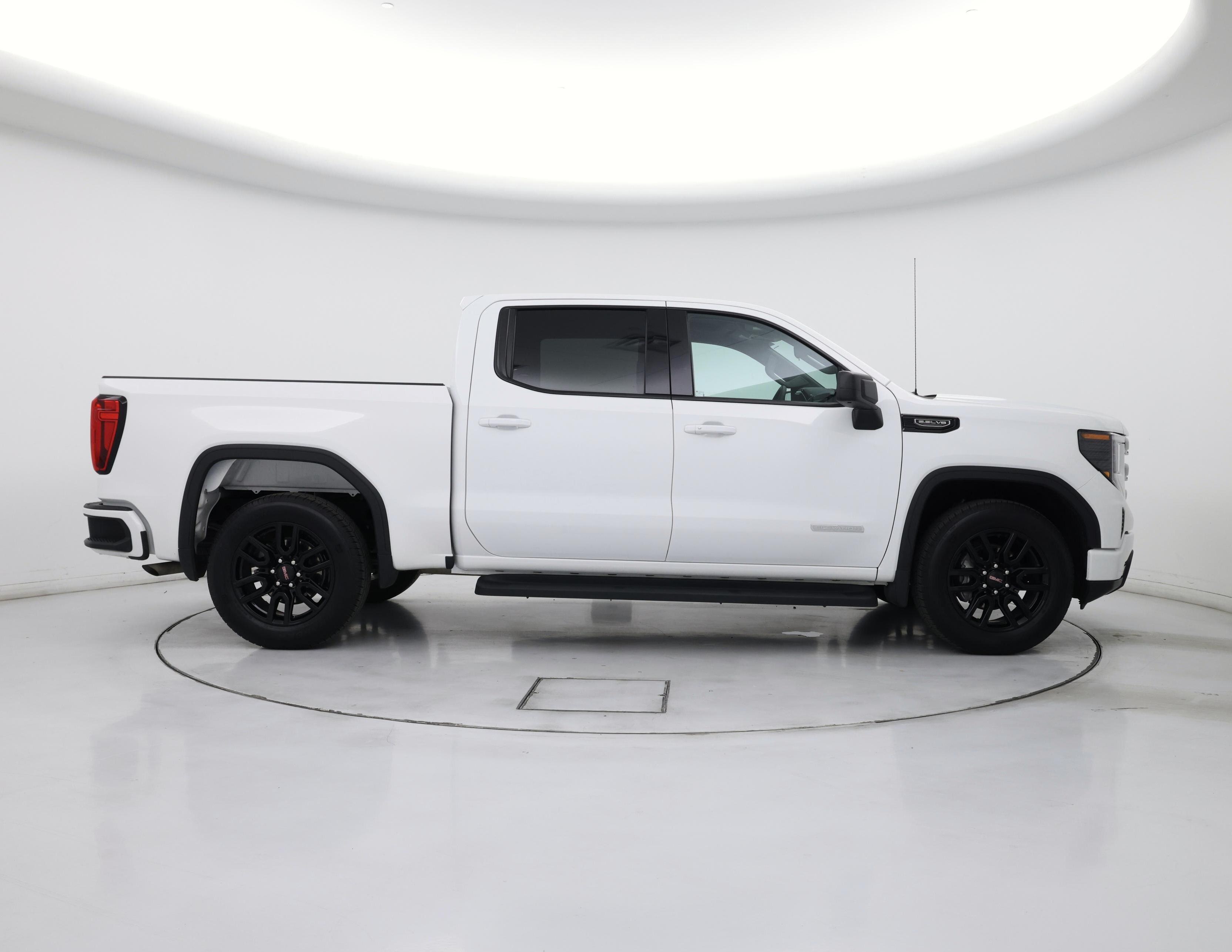 Thumbnail: 2025 GMC Sierra 1500 - 7