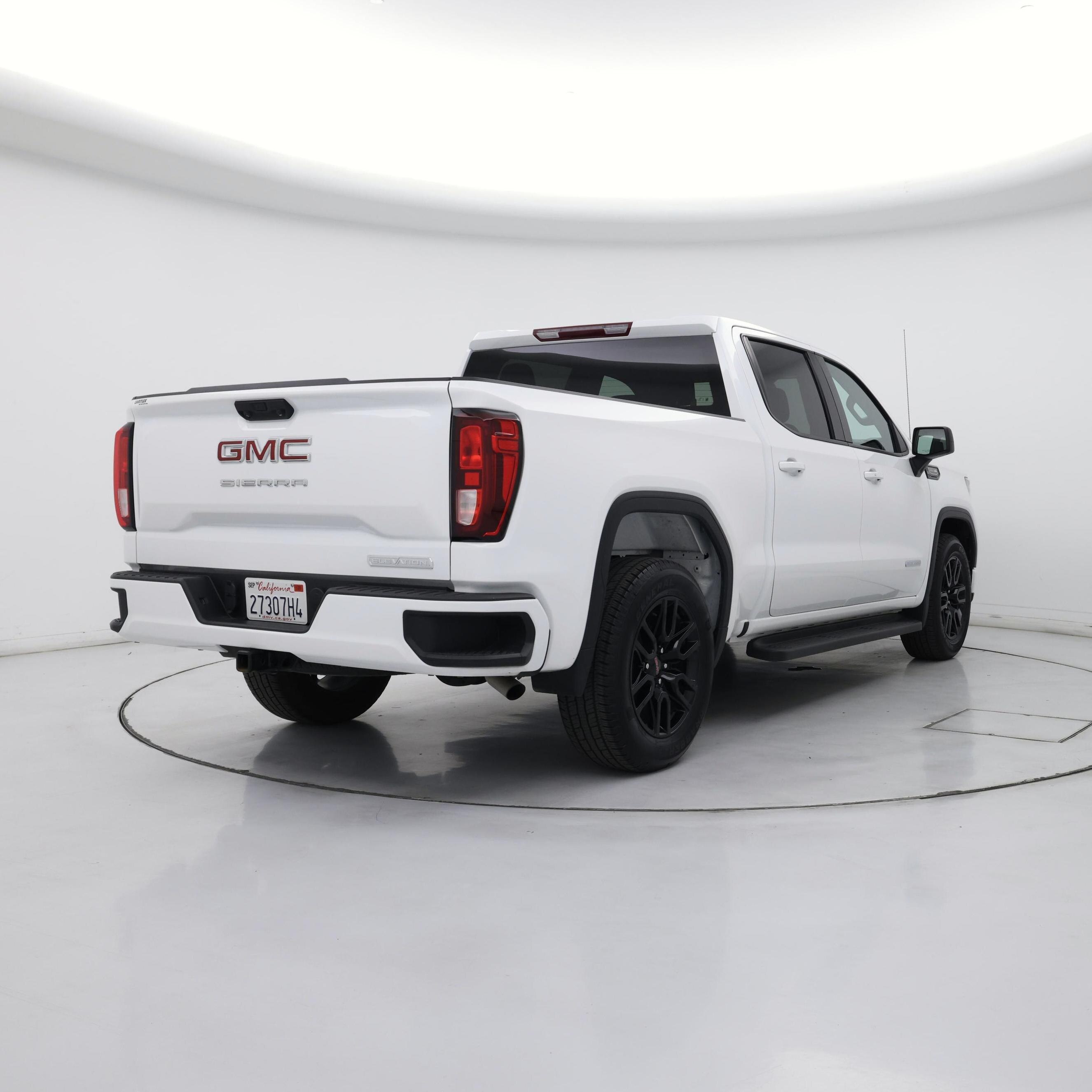 Thumbnail: 2025 GMC Sierra 1500 - 8