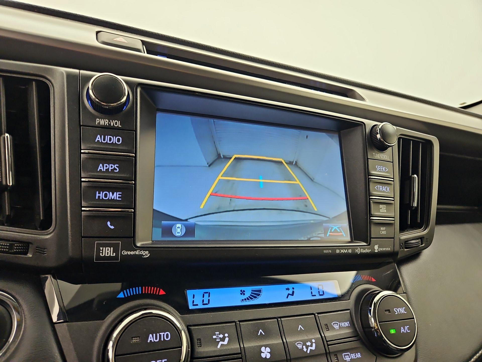 Thumbnail: 2018 Toyota RAV4 - 14