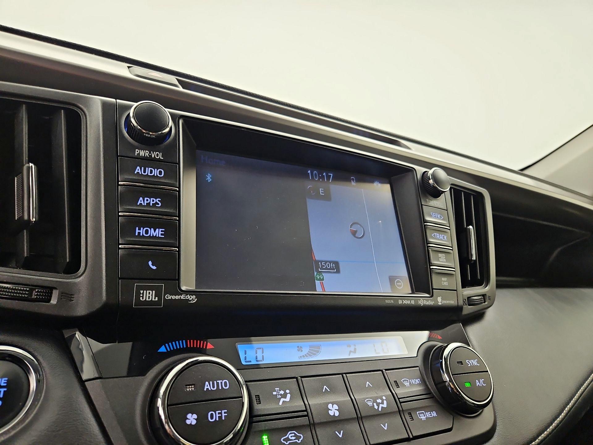 Thumbnail: 2018 Toyota RAV4 - 15