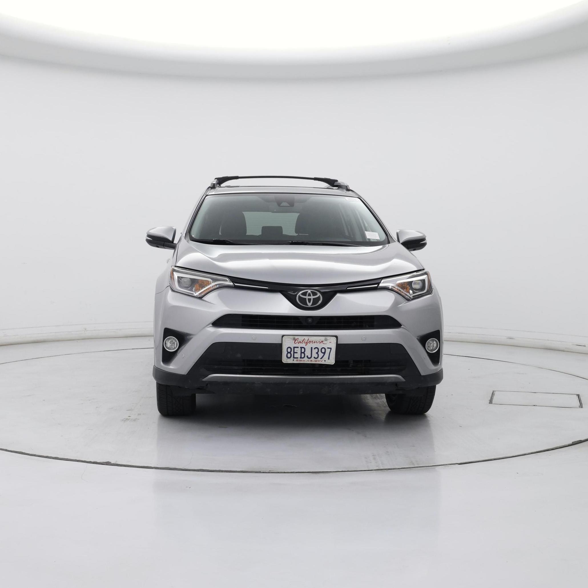 Thumbnail: 2018 Toyota RAV4 - 5