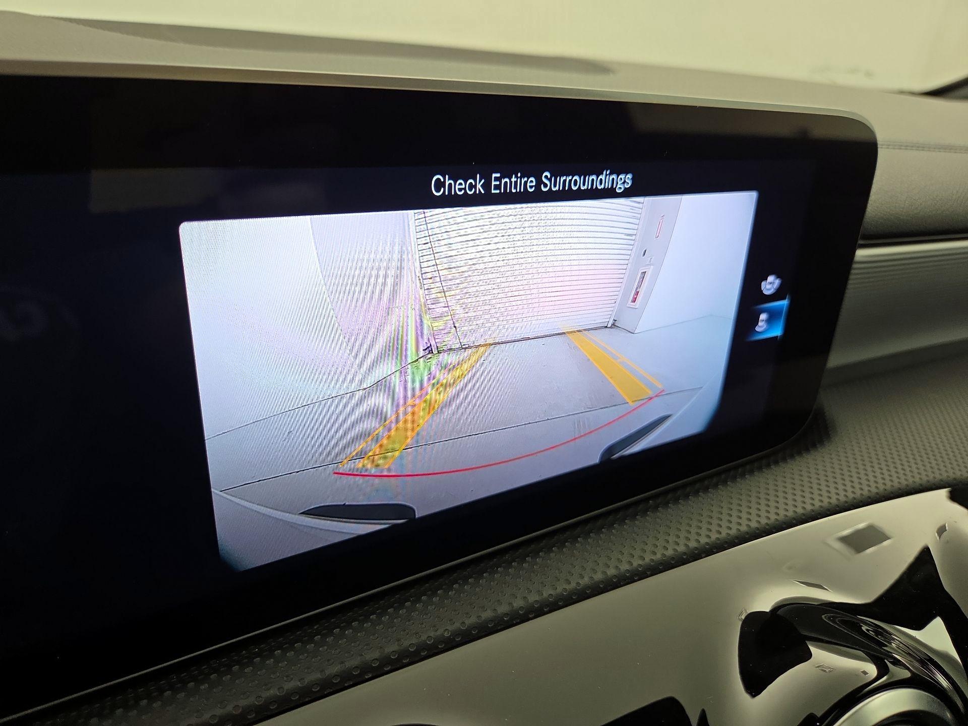 Thumbnail: 2020 Mercedes-Benz CLA - 14