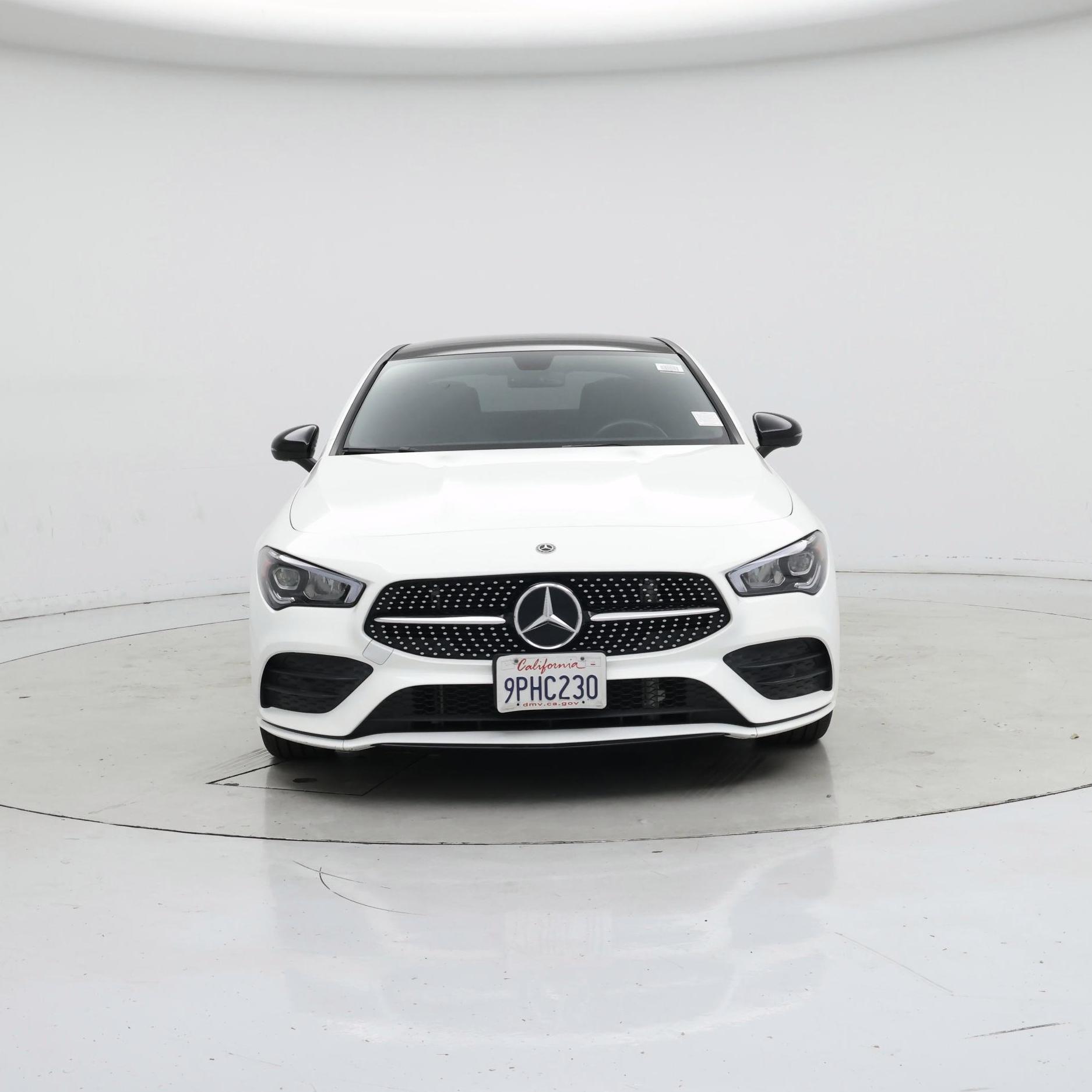 Thumbnail: 2020 Mercedes-Benz CLA - 5