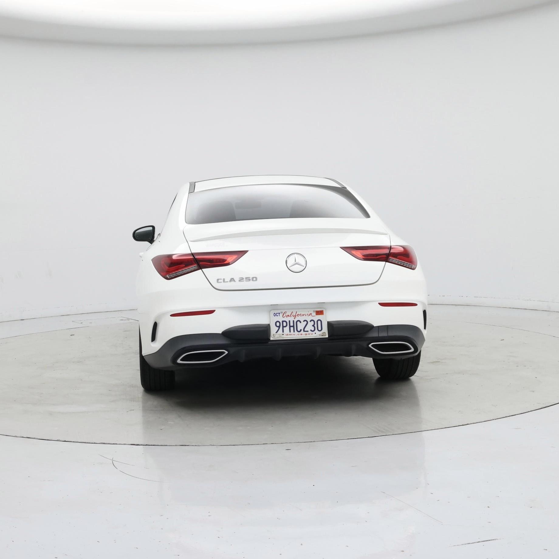 Thumbnail: 2020 Mercedes-Benz CLA - 6