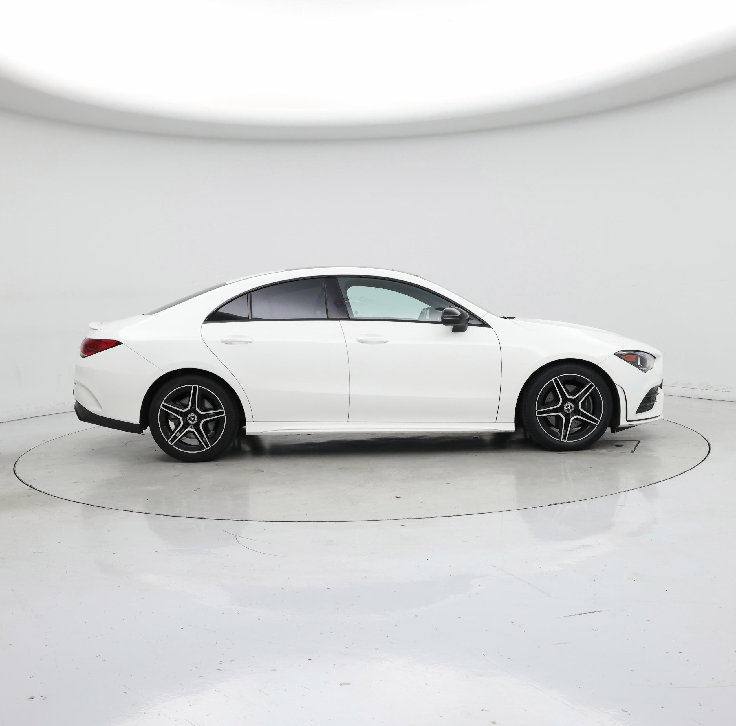 Thumbnail: 2020 Mercedes-Benz CLA - 7