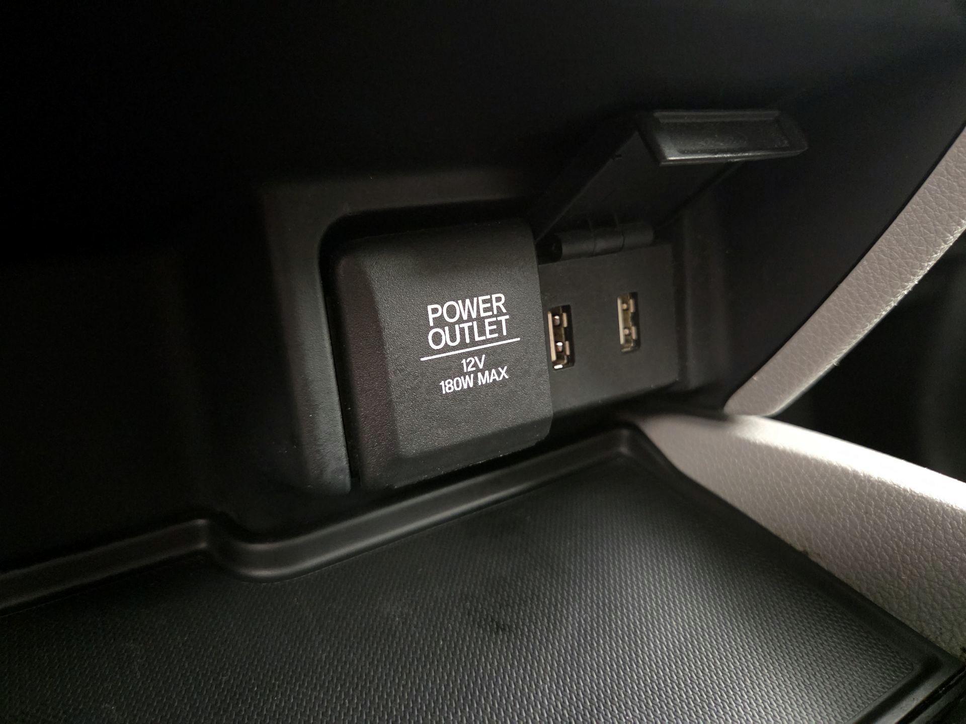 Thumbnail: 2016 Honda Pilot - 18