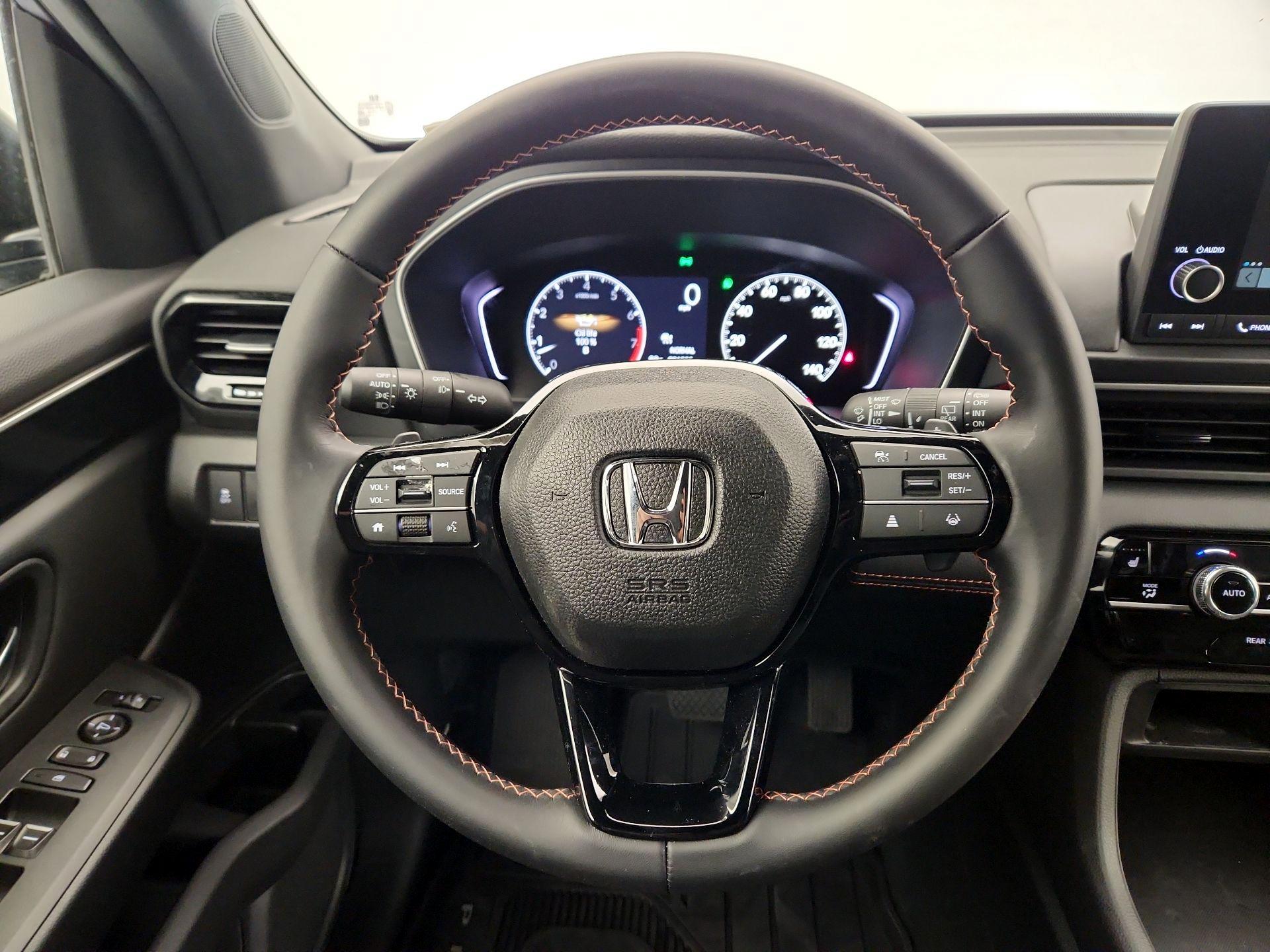 Thumbnail: 2025 Honda Pilot - 10