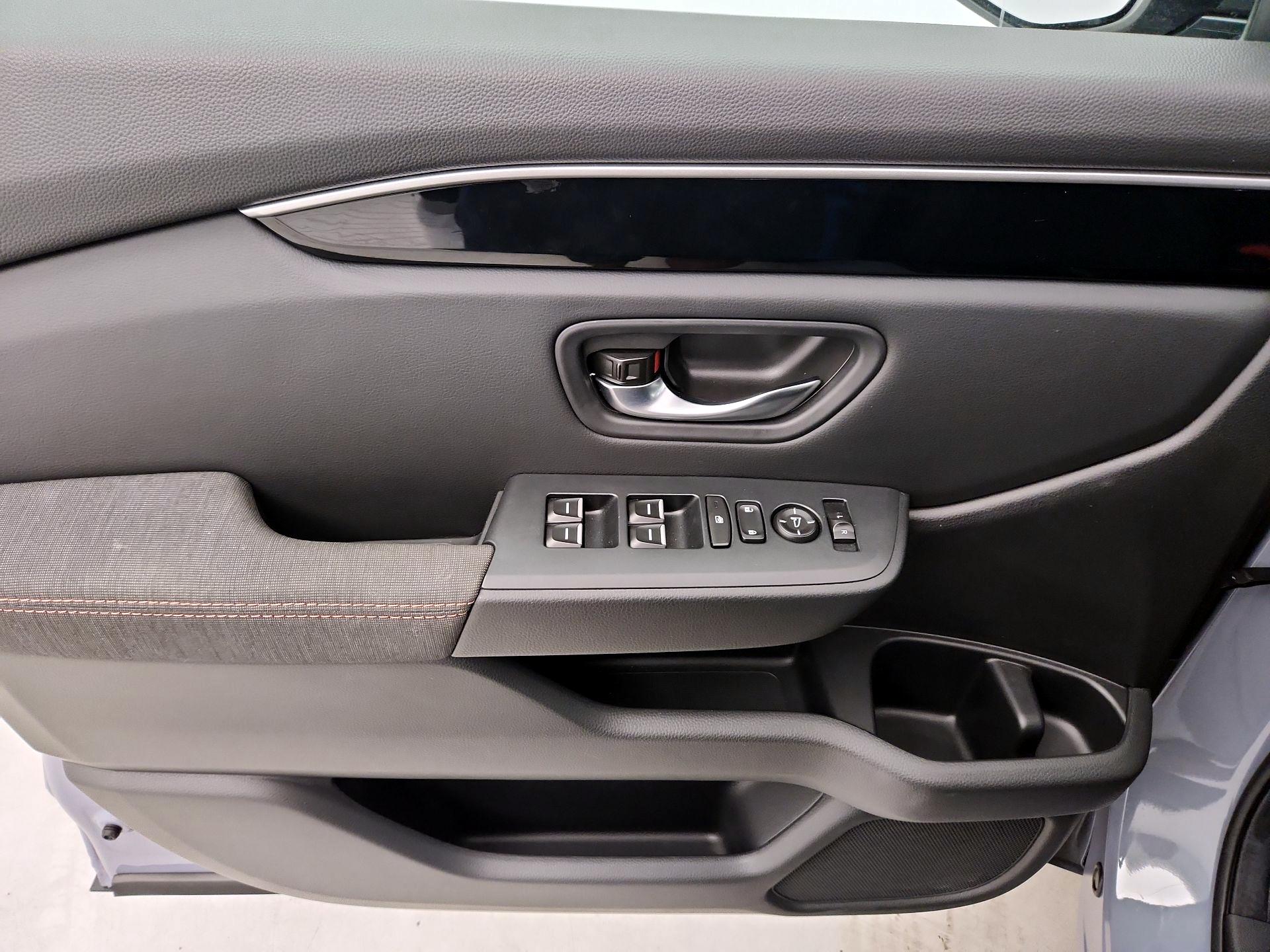 Thumbnail: 2025 Honda Pilot - 12
