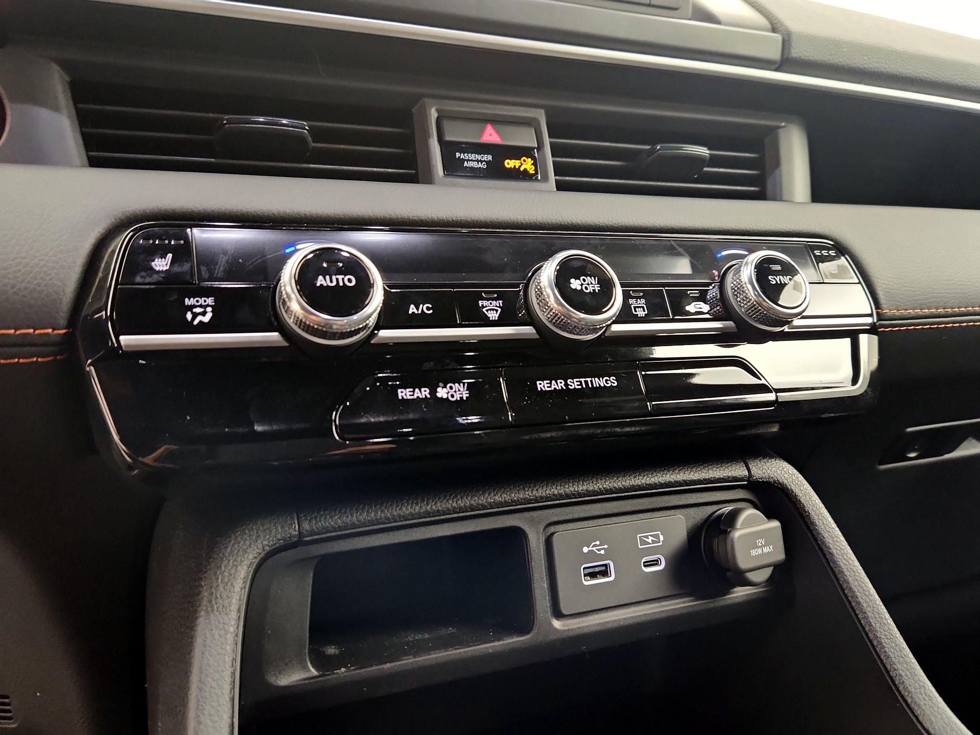 Thumbnail: 2025 Honda Pilot - 16