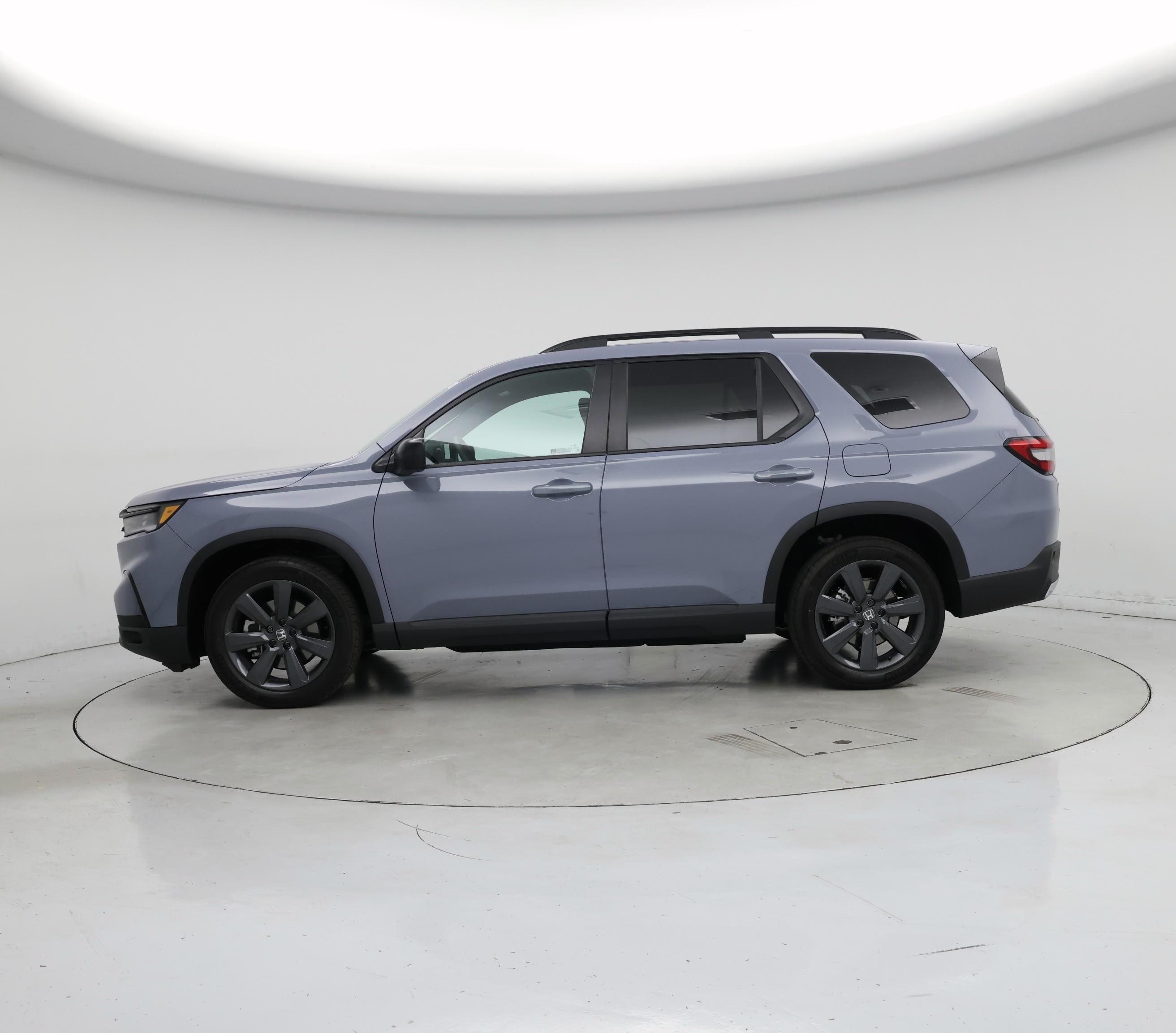Thumbnail: 2025 Honda Pilot - 3