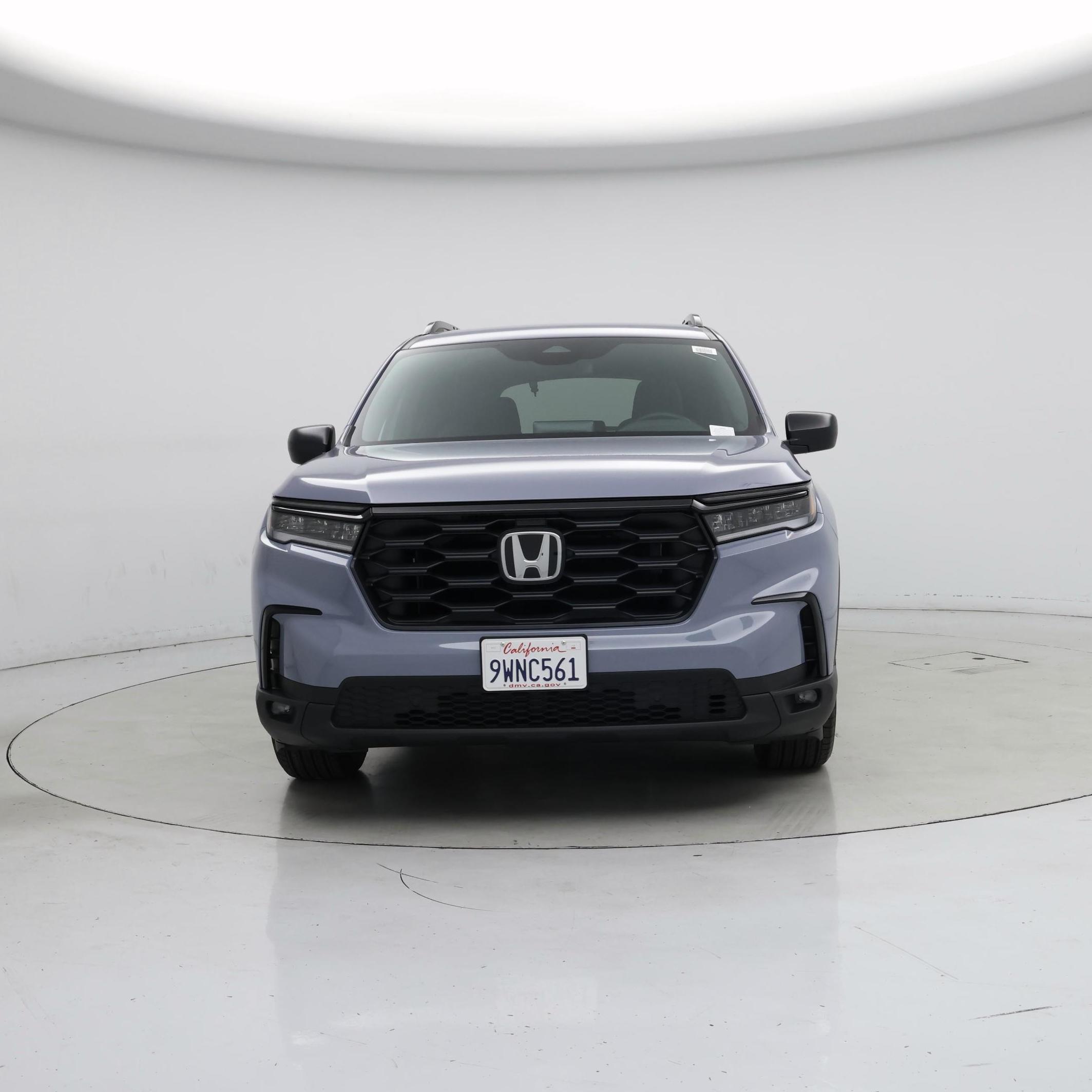 Thumbnail: 2025 Honda Pilot - 5