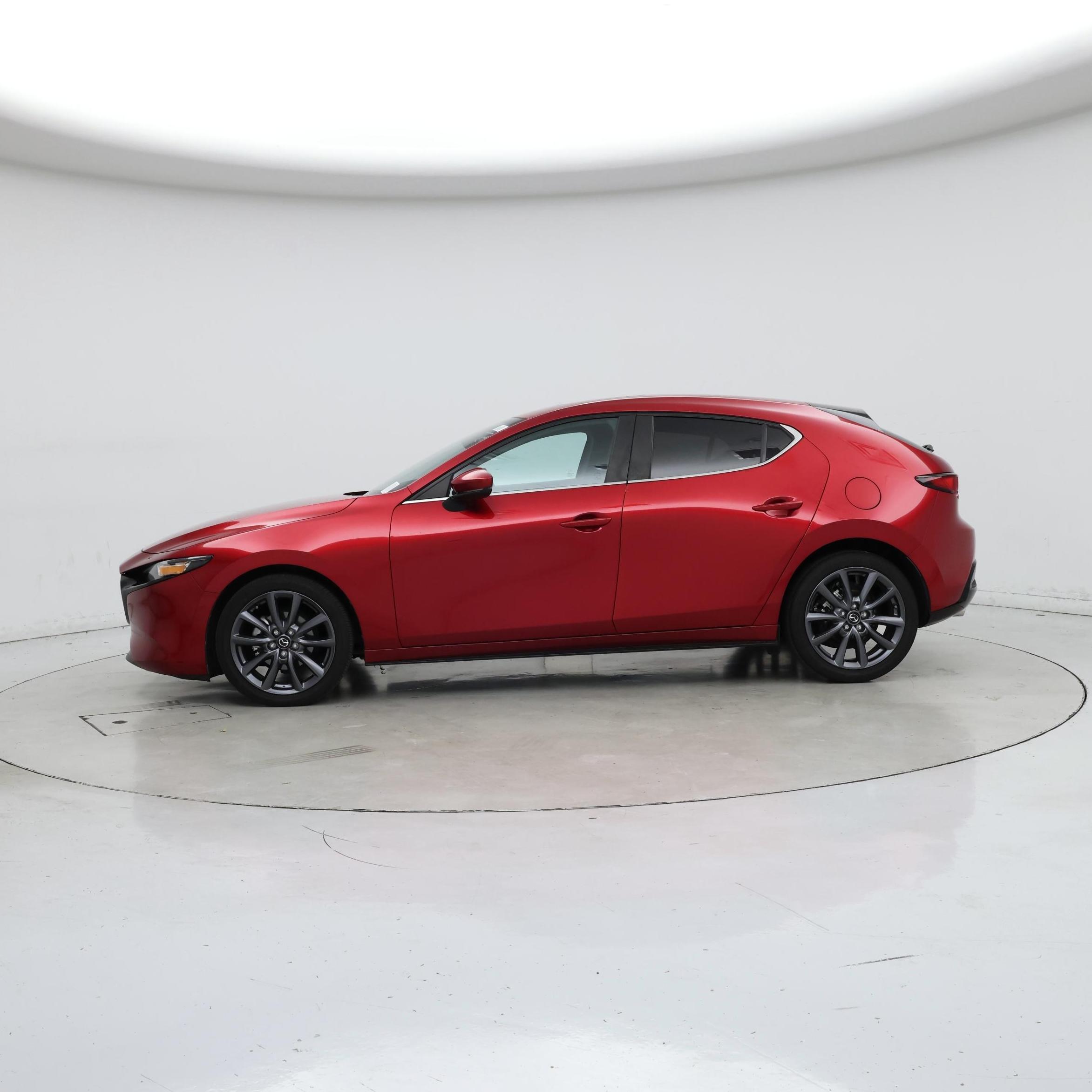 Thumbnail: 2024 Mazda Mazda3 - 3