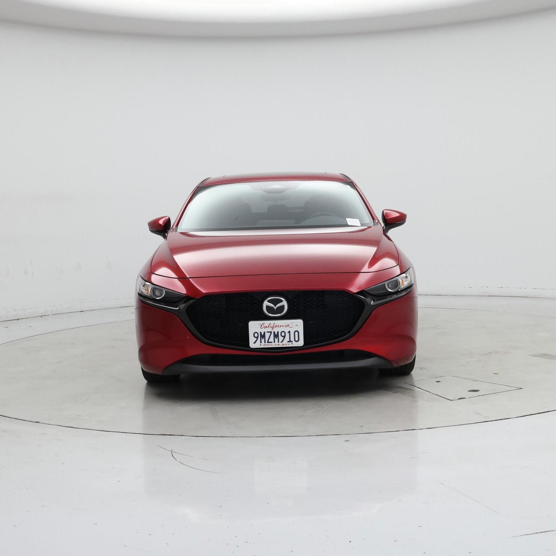 Thumbnail: 2024 Mazda Mazda3 - 5