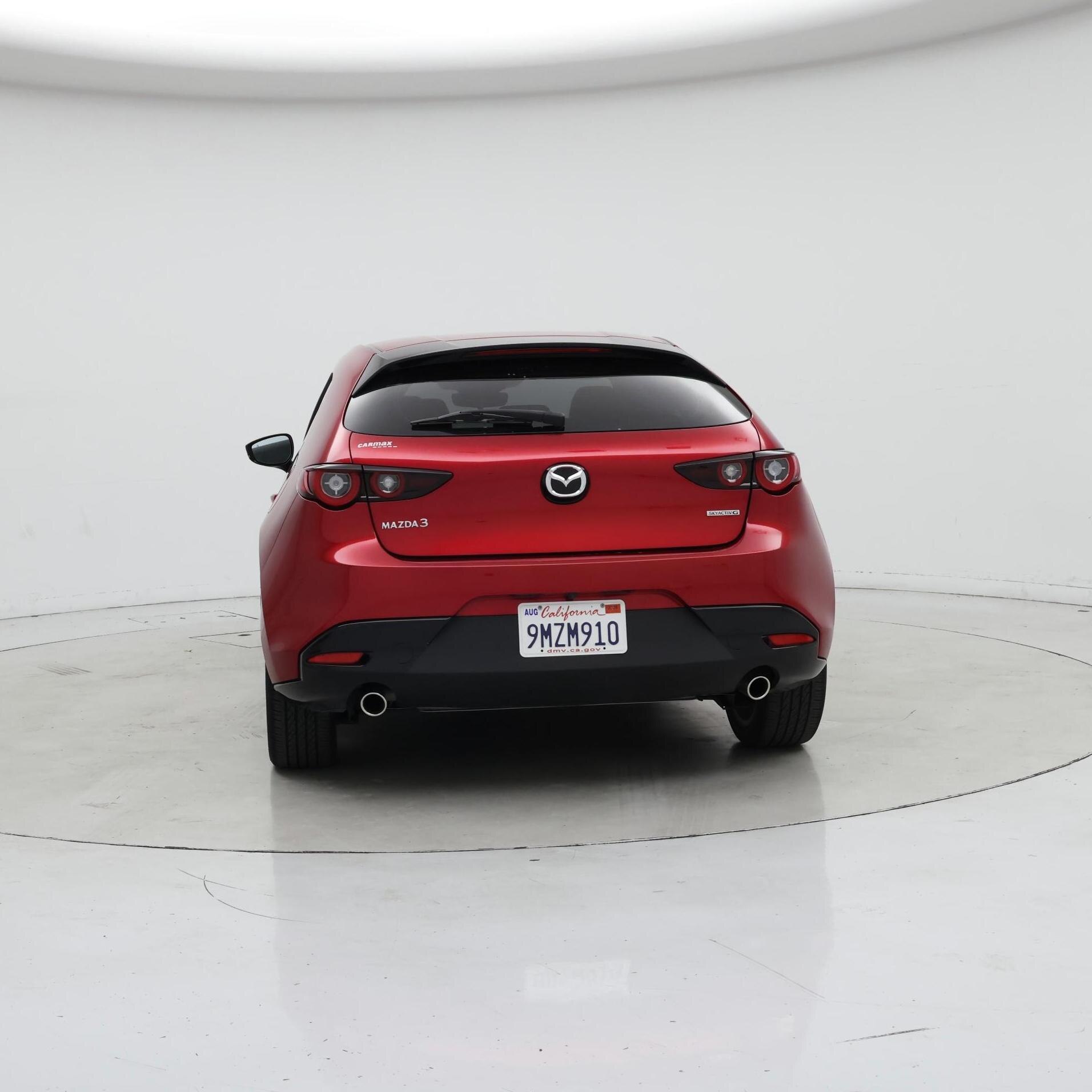 Thumbnail: 2024 Mazda Mazda3 - 6