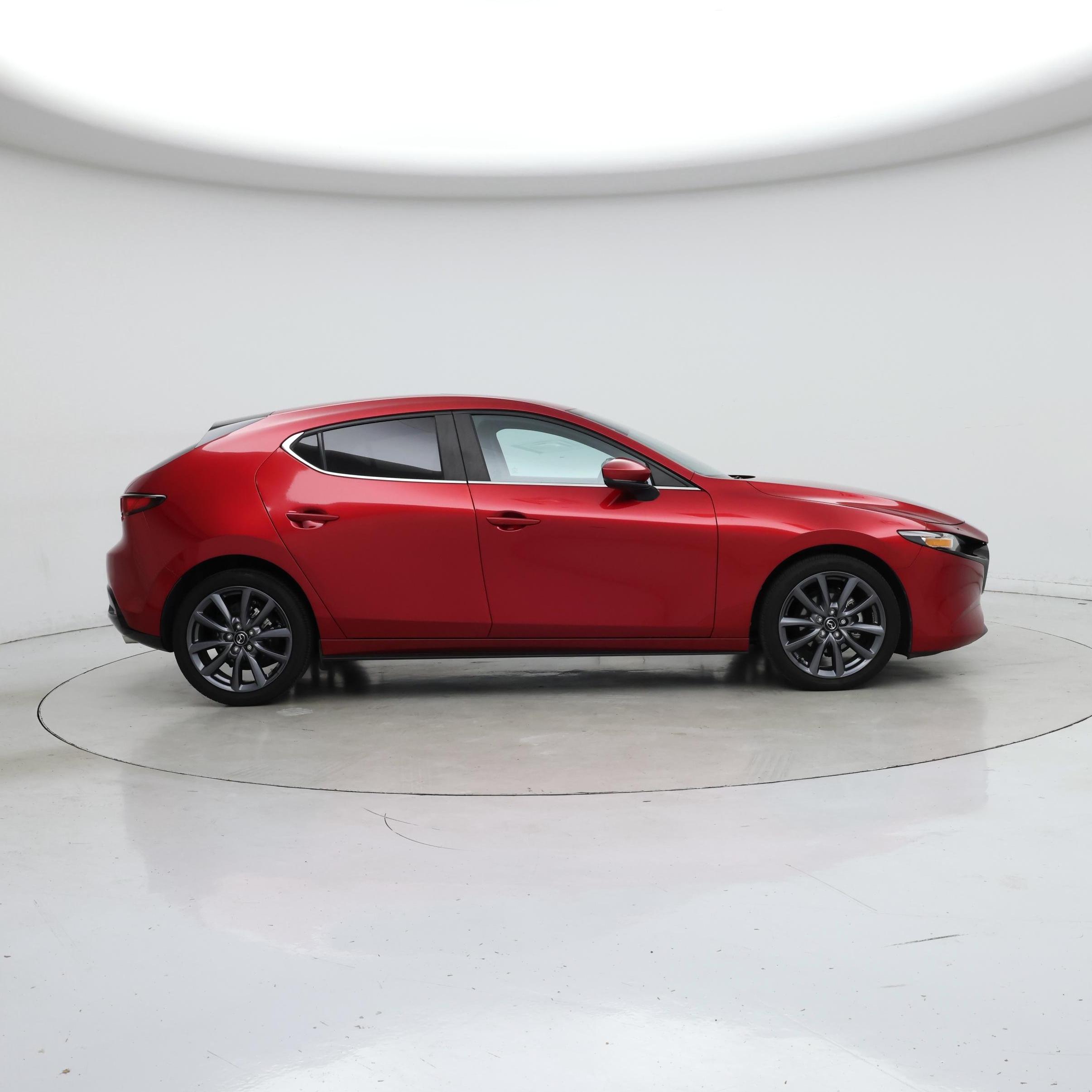 Thumbnail: 2024 Mazda Mazda3 - 7