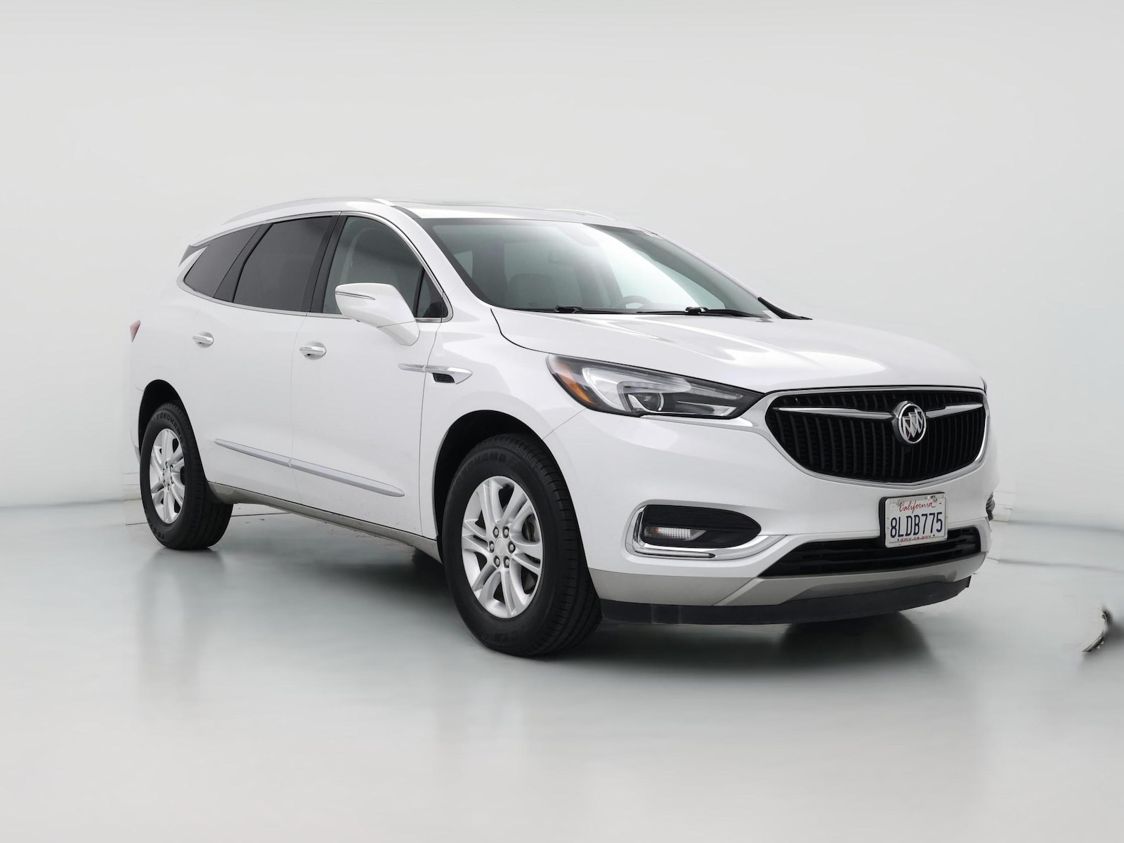 2019 Buick Enclave