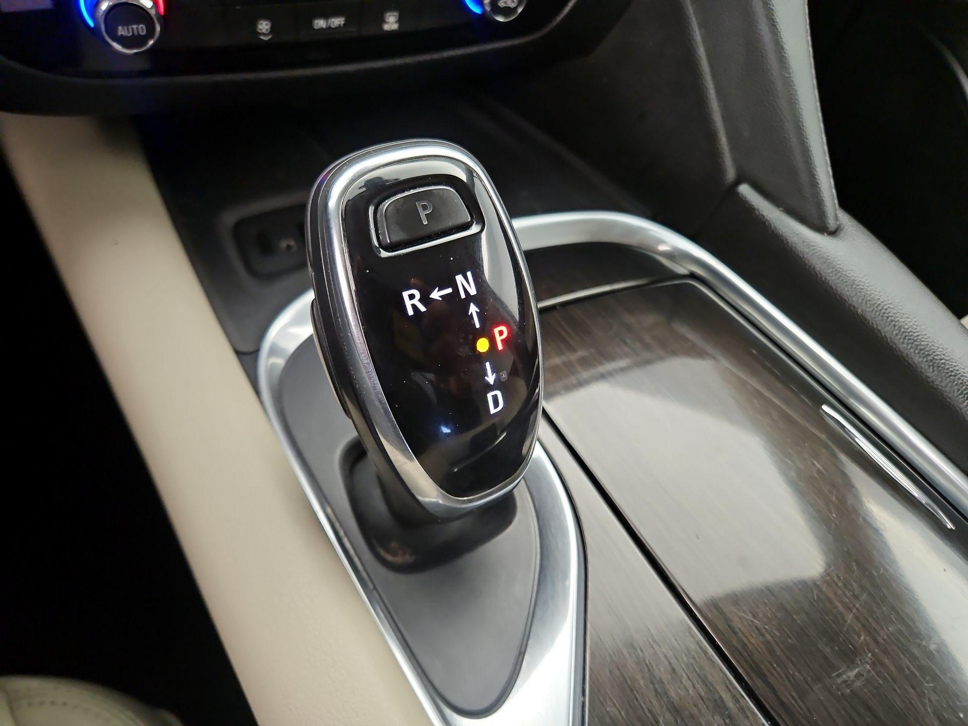Thumbnail: 2019 Buick Enclave - 17