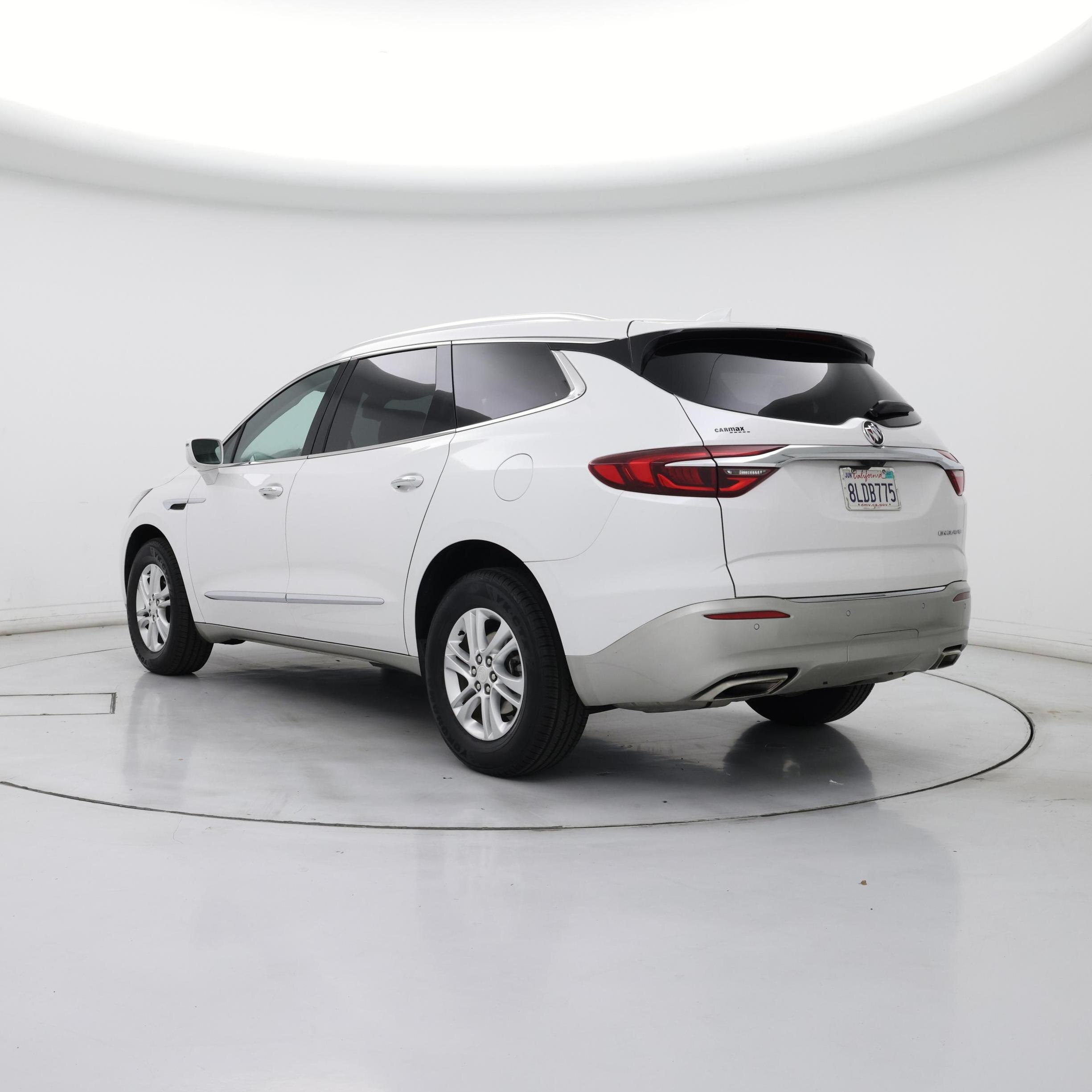 Thumbnail: 2019 Buick Enclave - 2