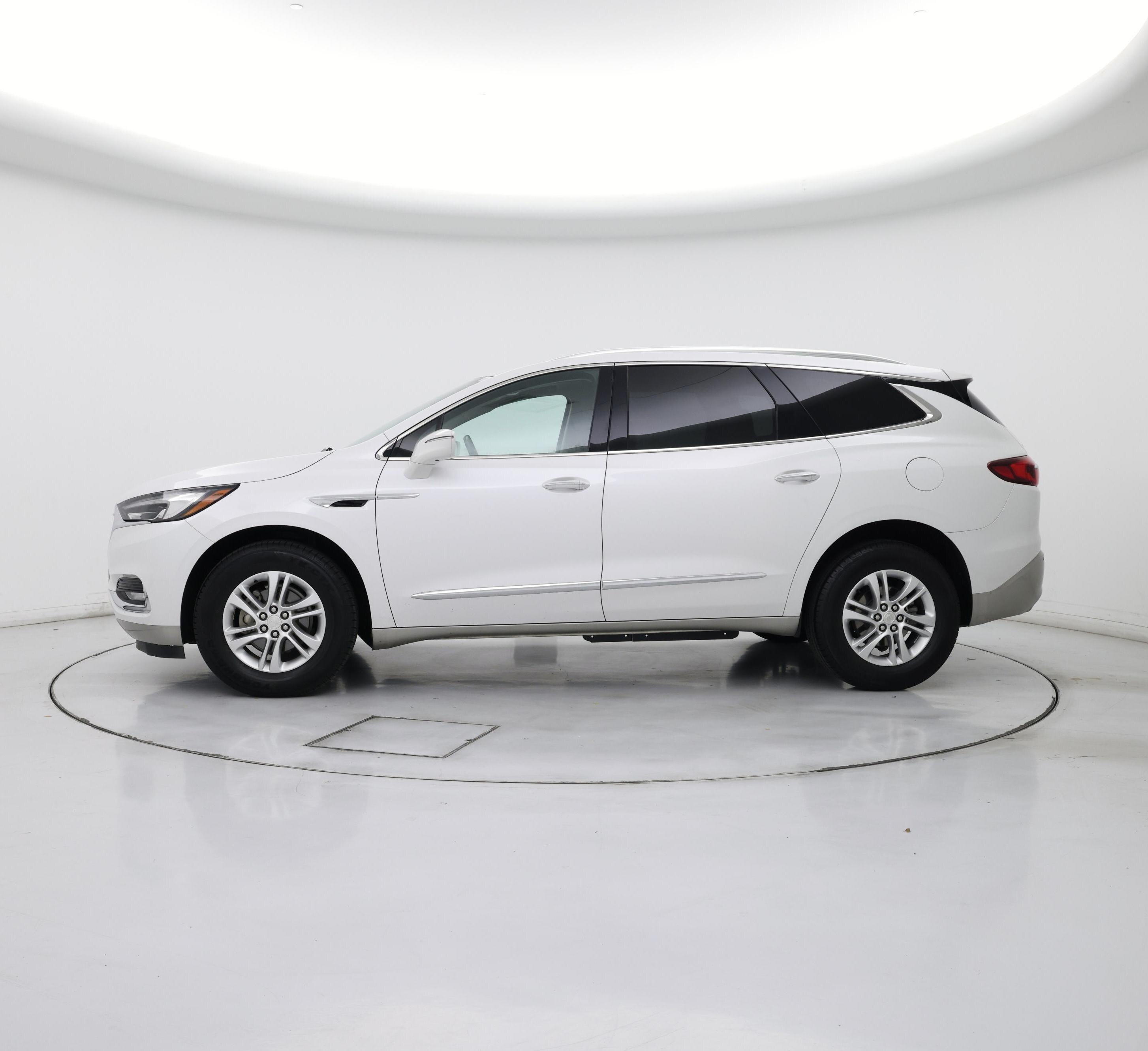 Thumbnail: 2019 Buick Enclave - 3