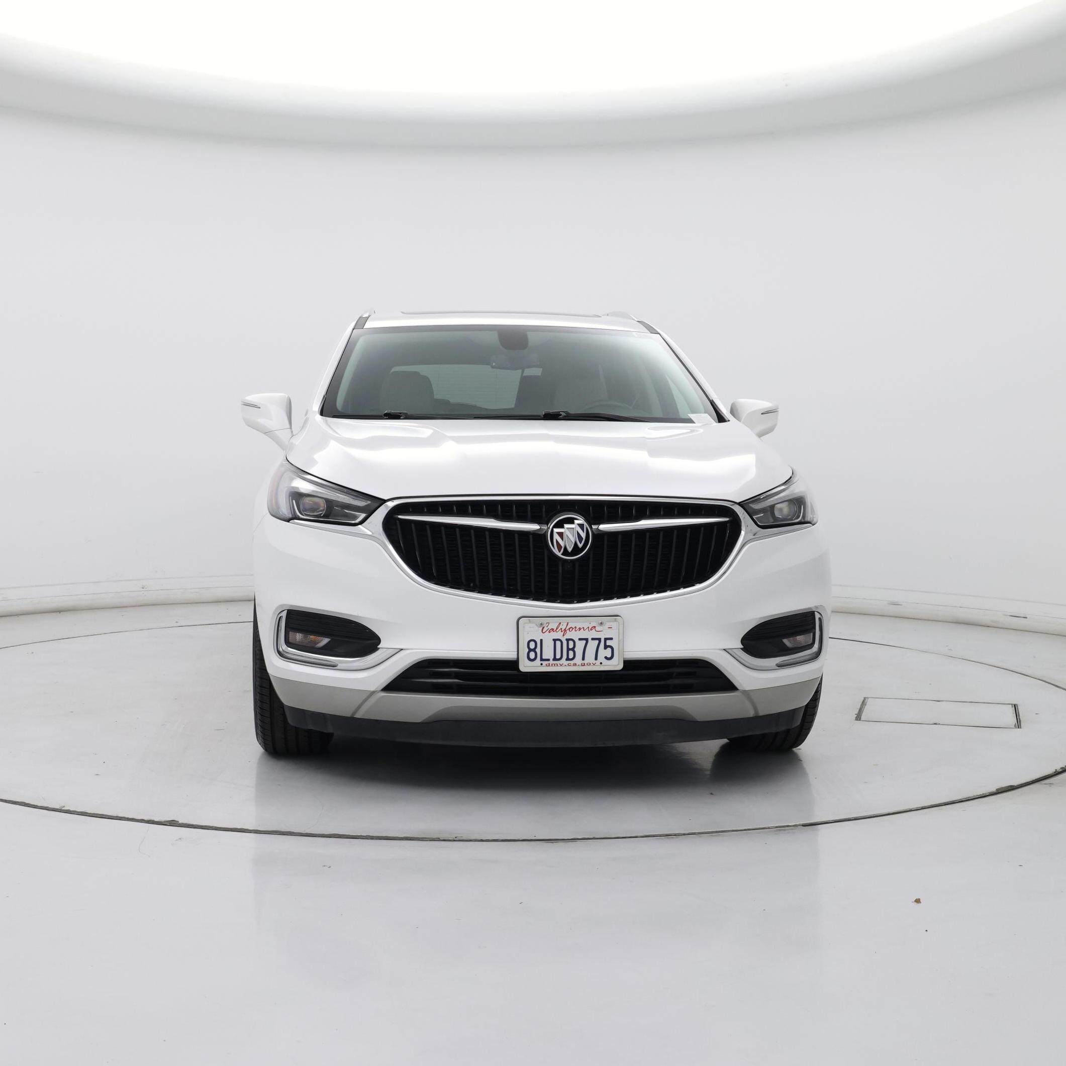 Thumbnail: 2019 Buick Enclave - 5