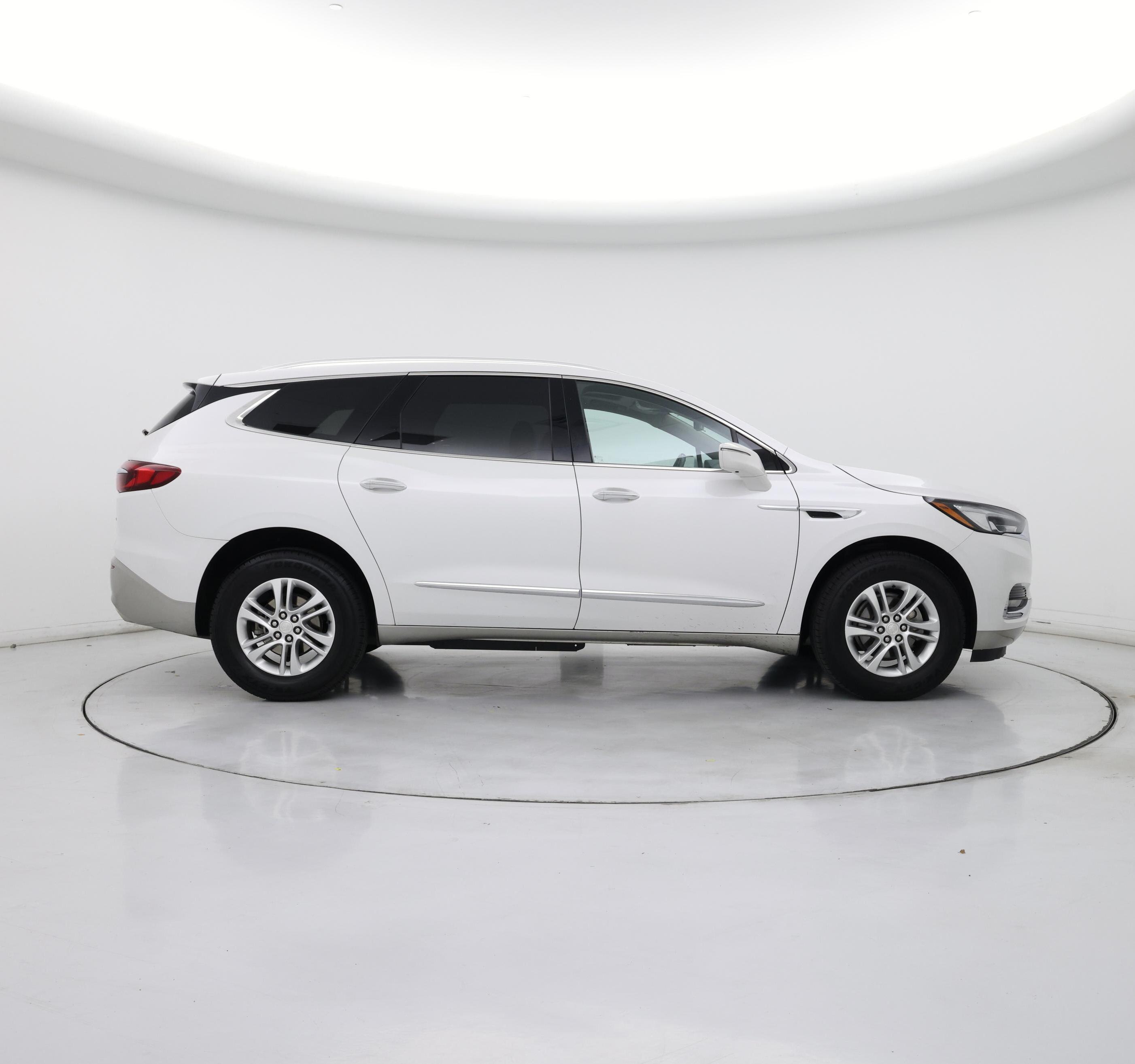 Thumbnail: 2019 Buick Enclave - 7
