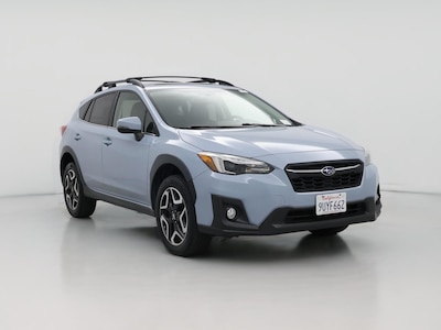 2019 Subaru Crosstrek Limited