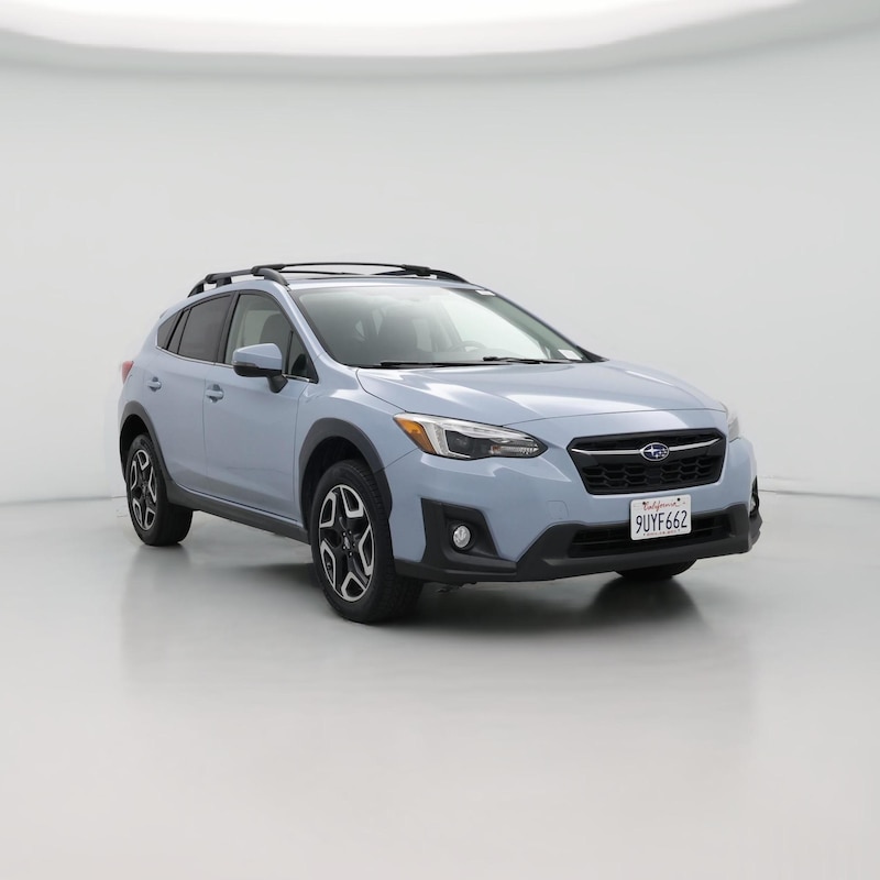 2019 Subaru Crosstrek Limited