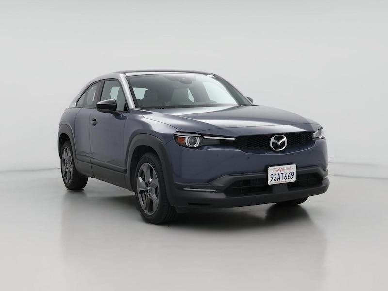 2022 Mazda MX-30 Premium Plus -
                  Fresno, CA