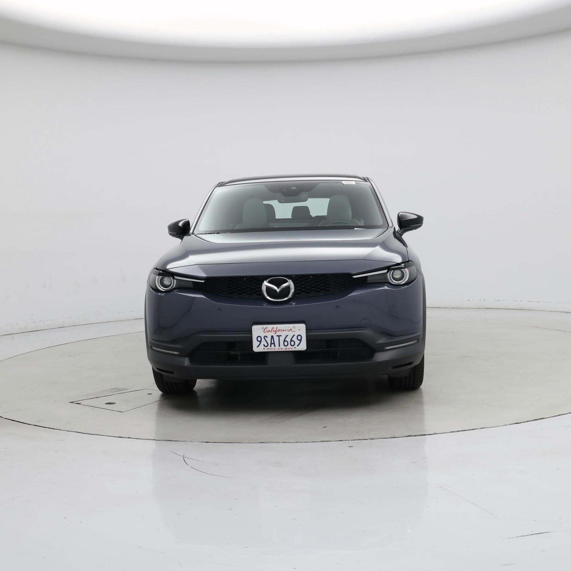 Thumbnail: 2022 Mazda MX-30 - 5