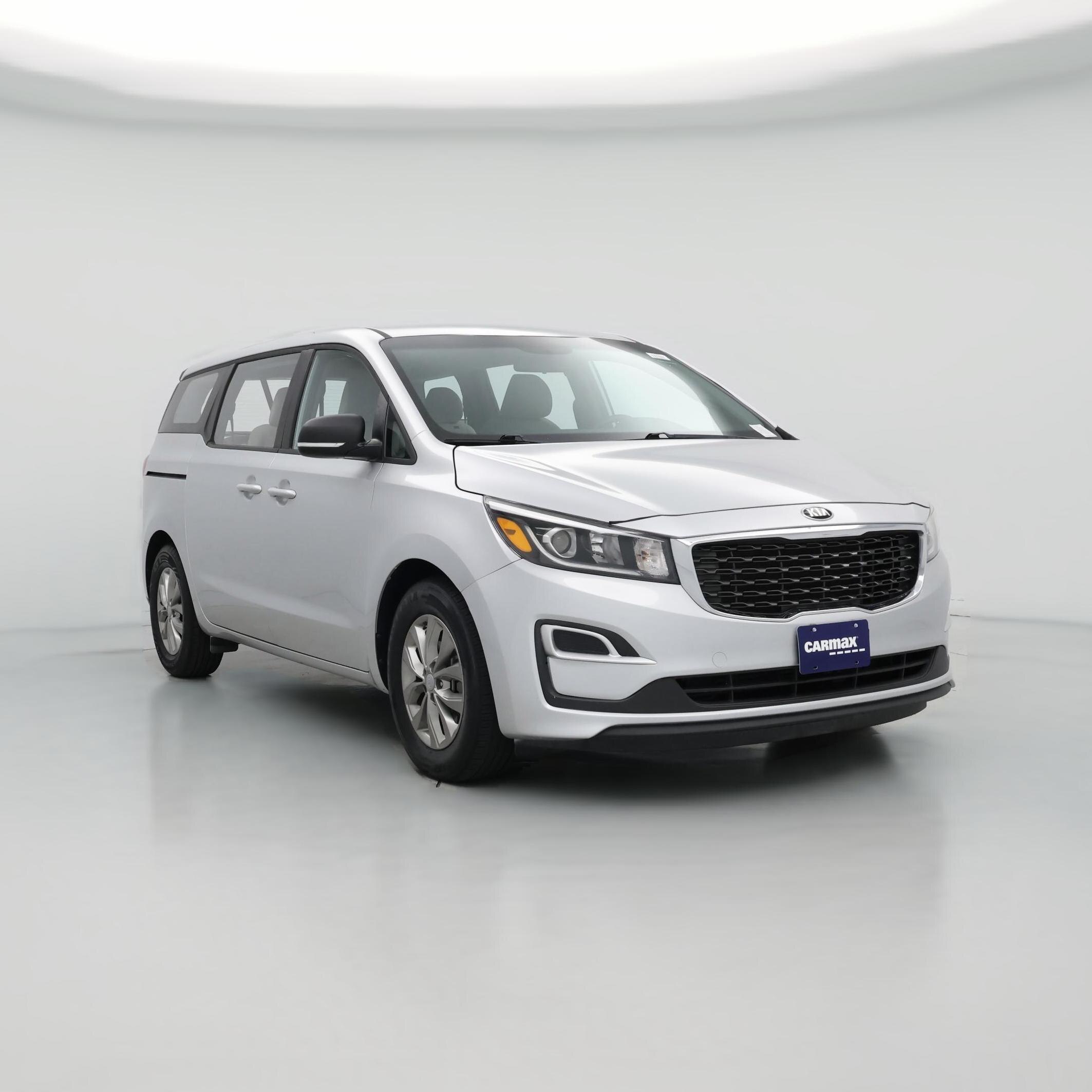 Thumbnail: 2019 Kia Sedona - 1