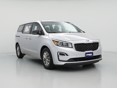 2019 Kia Sedona L
