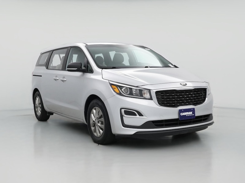 2019 Kia Sedona L -
                  Fresno, CA