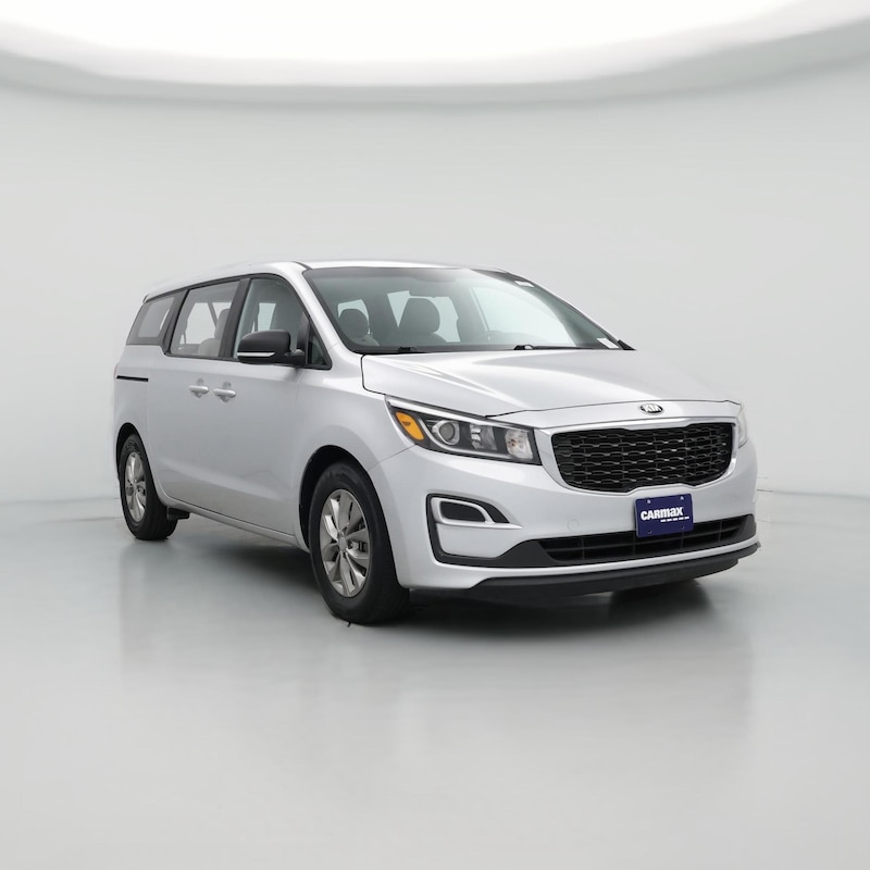 2019 Kia Sedona L