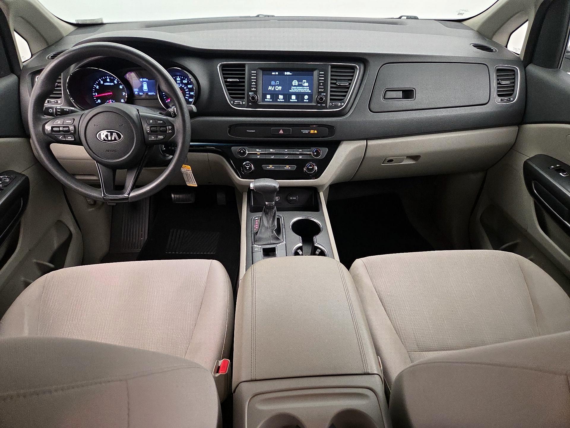 Thumbnail: 2019 Kia Sedona - 9