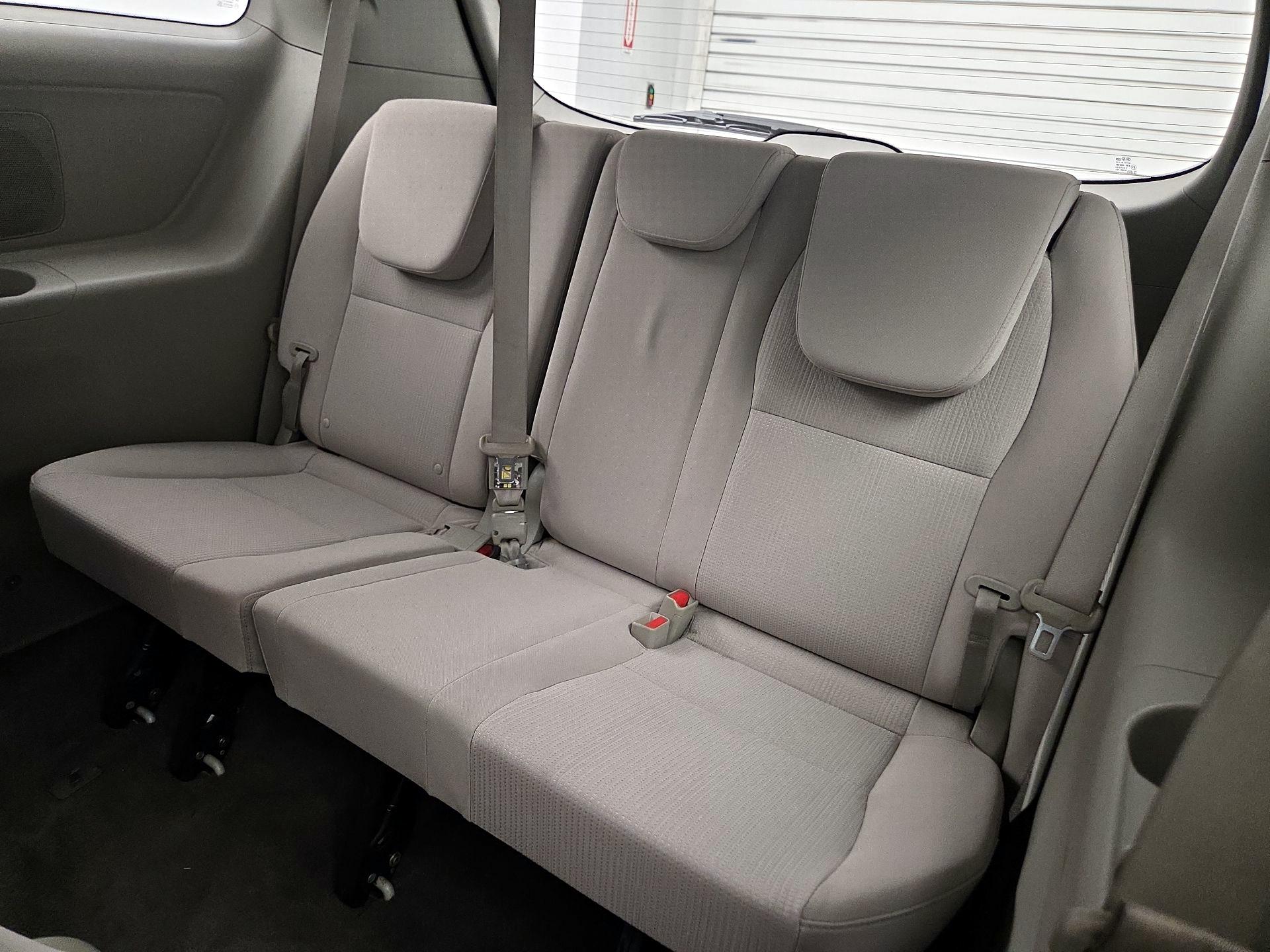 Thumbnail: 2019 Kia Sedona - 20