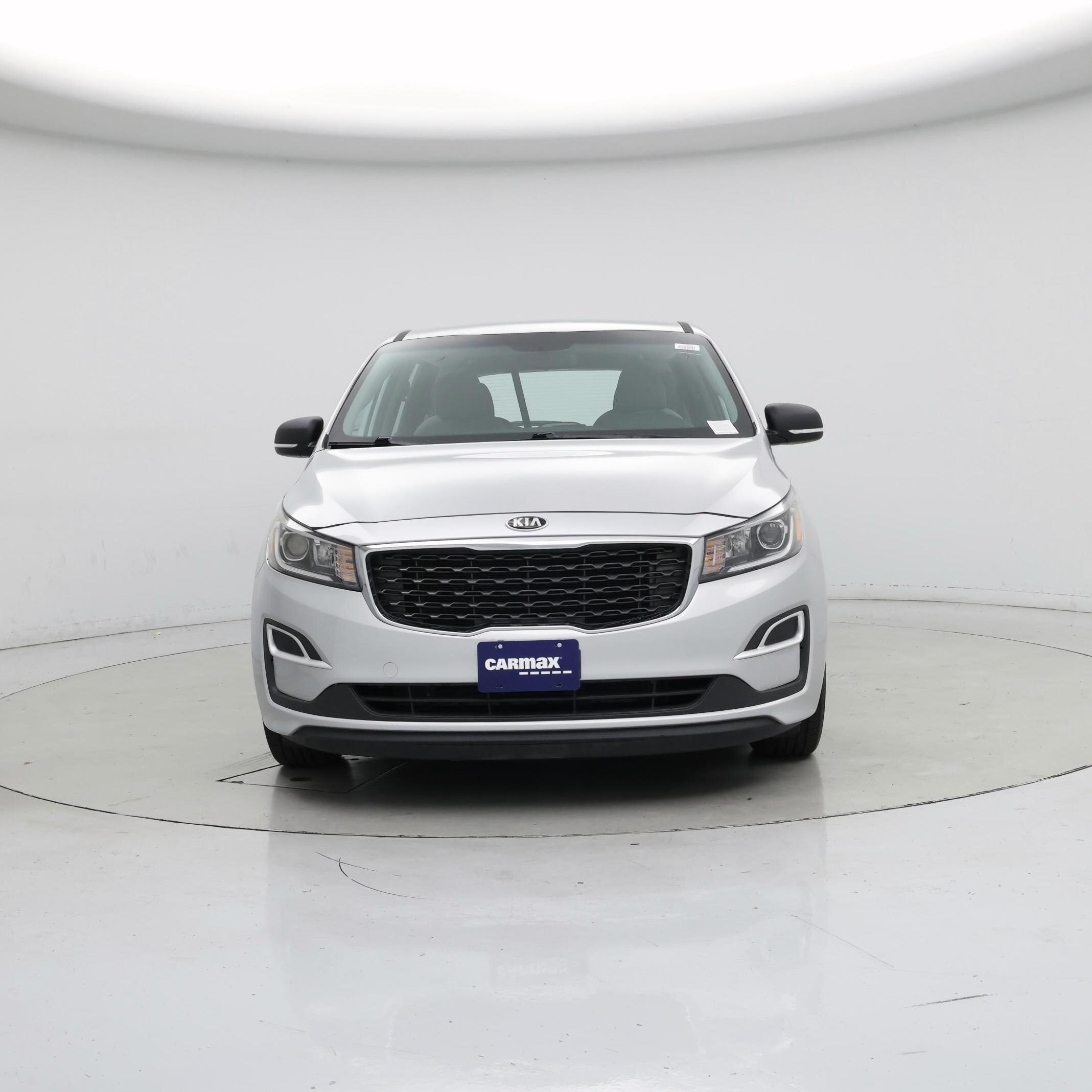 Thumbnail: 2019 Kia Sedona - 5