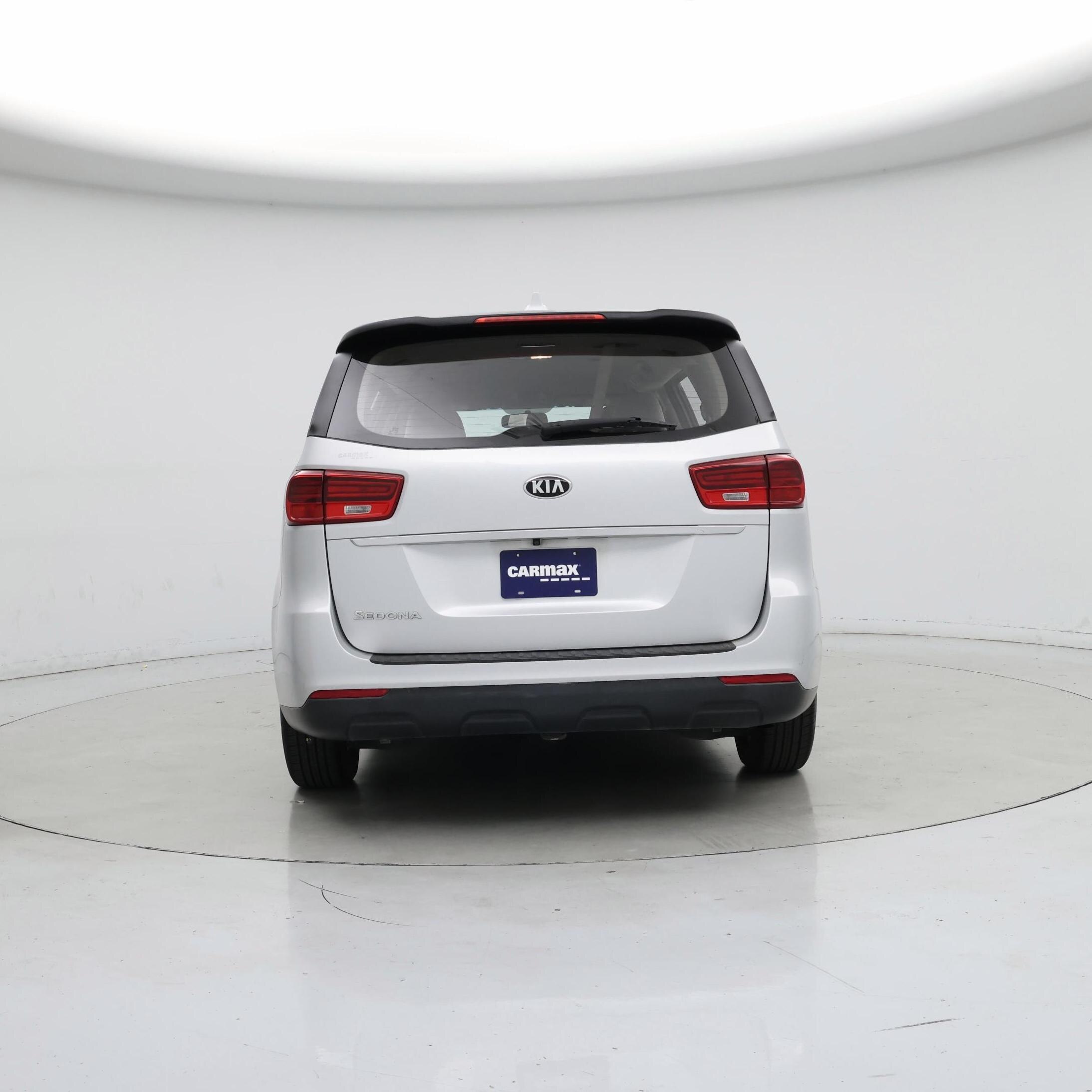 Thumbnail: 2019 Kia Sedona - 6