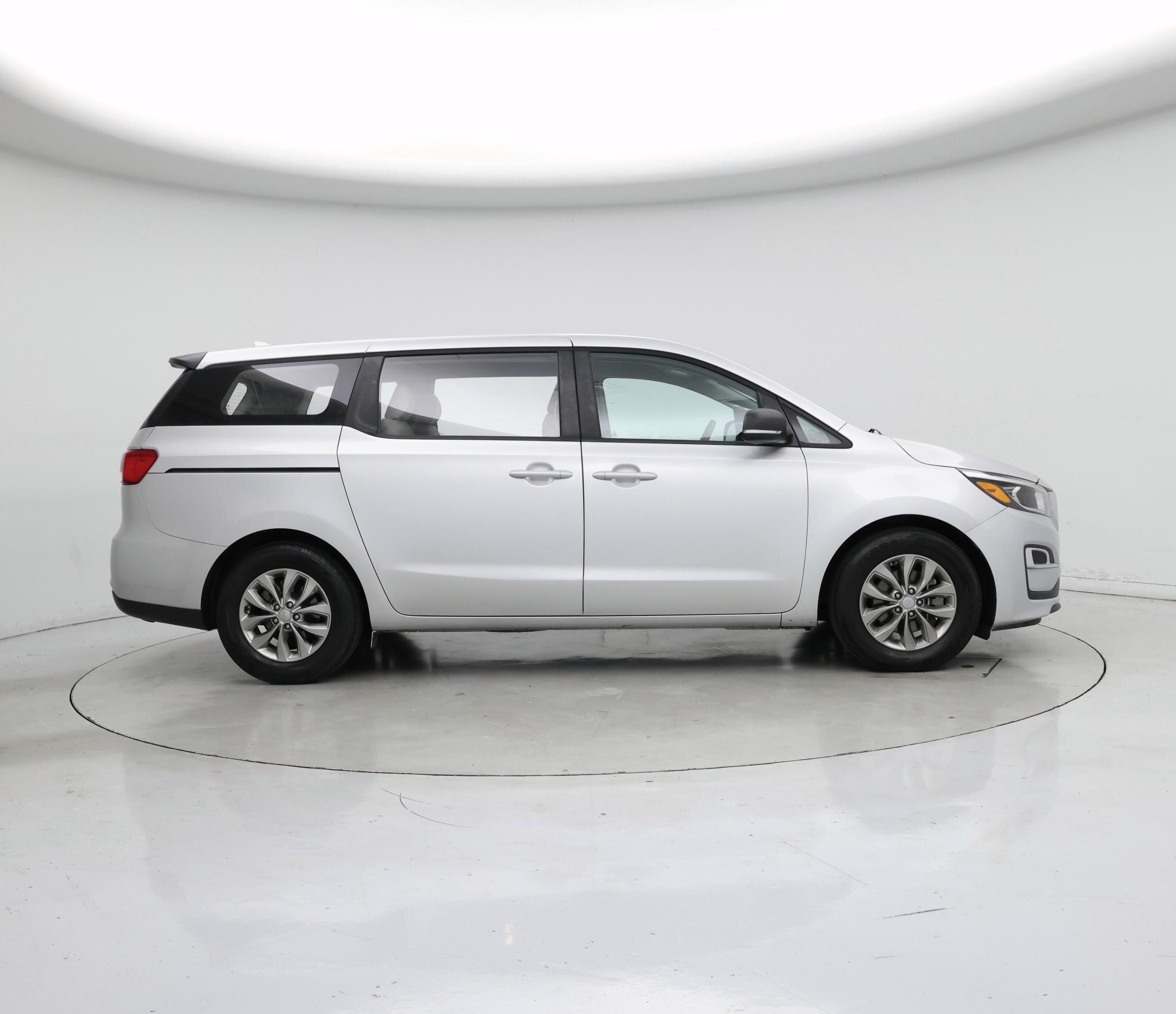 Thumbnail: 2019 Kia Sedona - 7