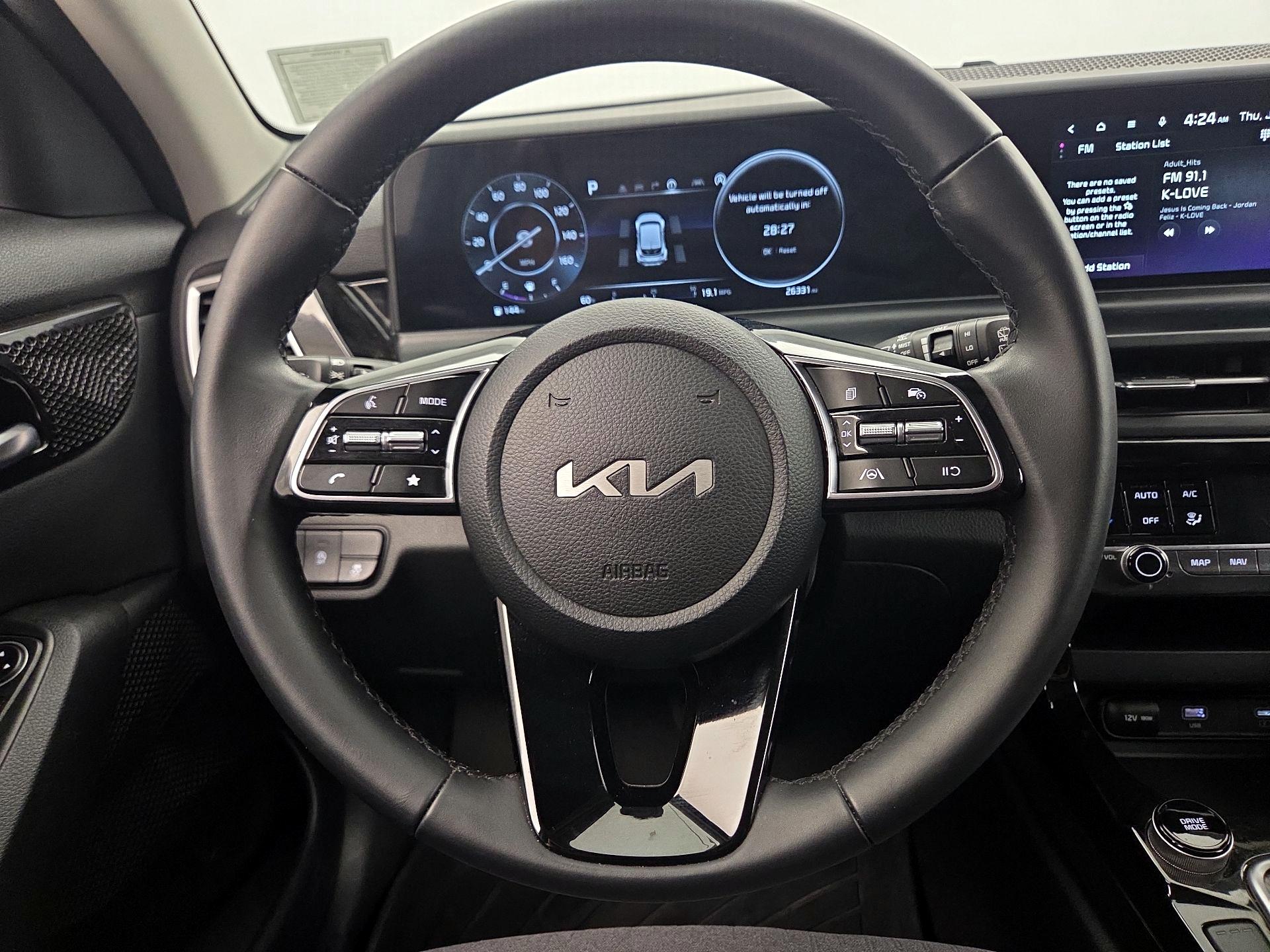Thumbnail: 2024 Kia Seltos - 10