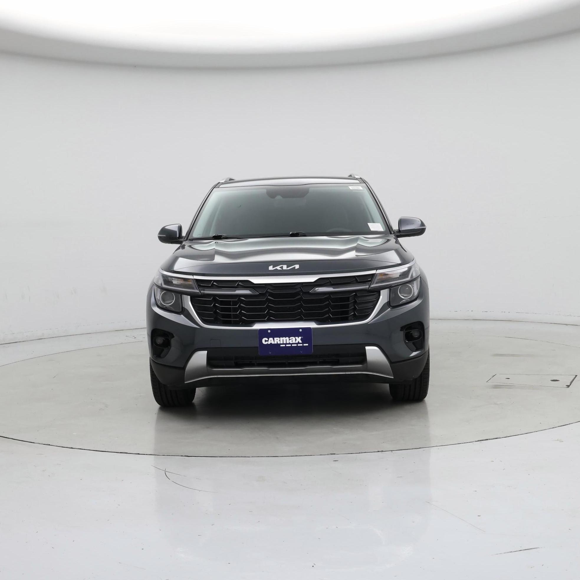 Thumbnail: 2024 Kia Seltos - 5