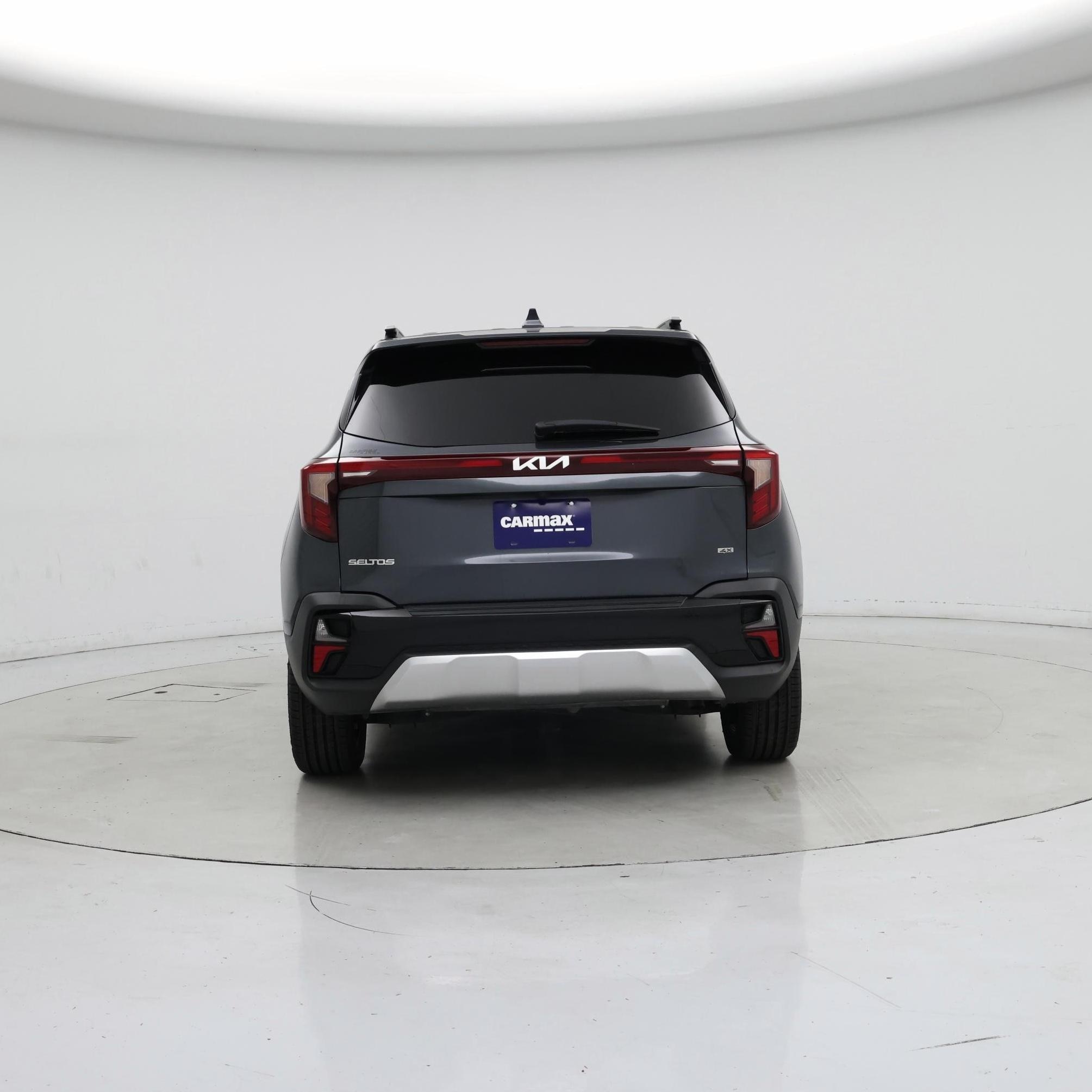 Thumbnail: 2024 Kia Seltos - 6