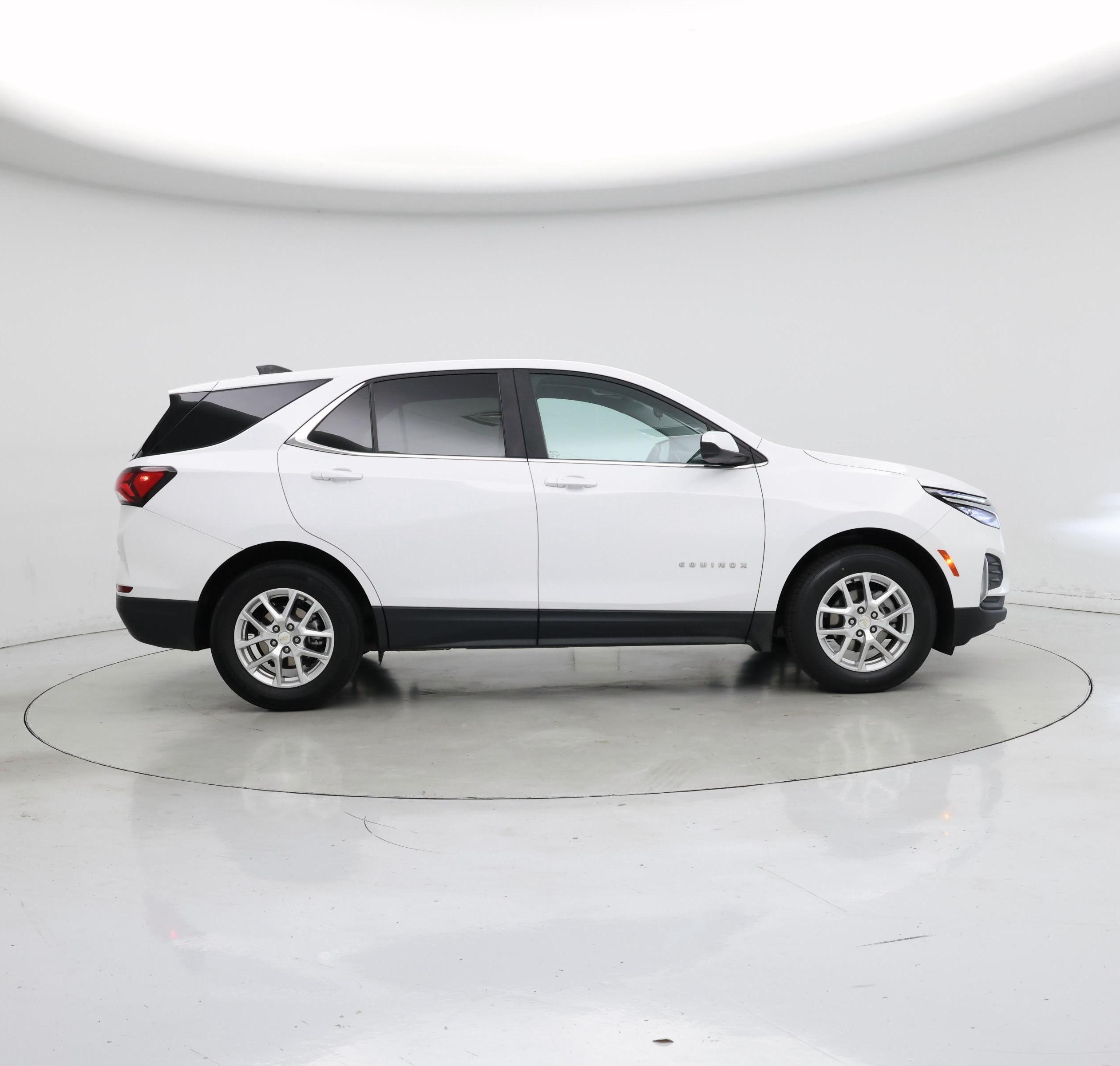 Thumbnail: 2022 Chevrolet Equinox - 7