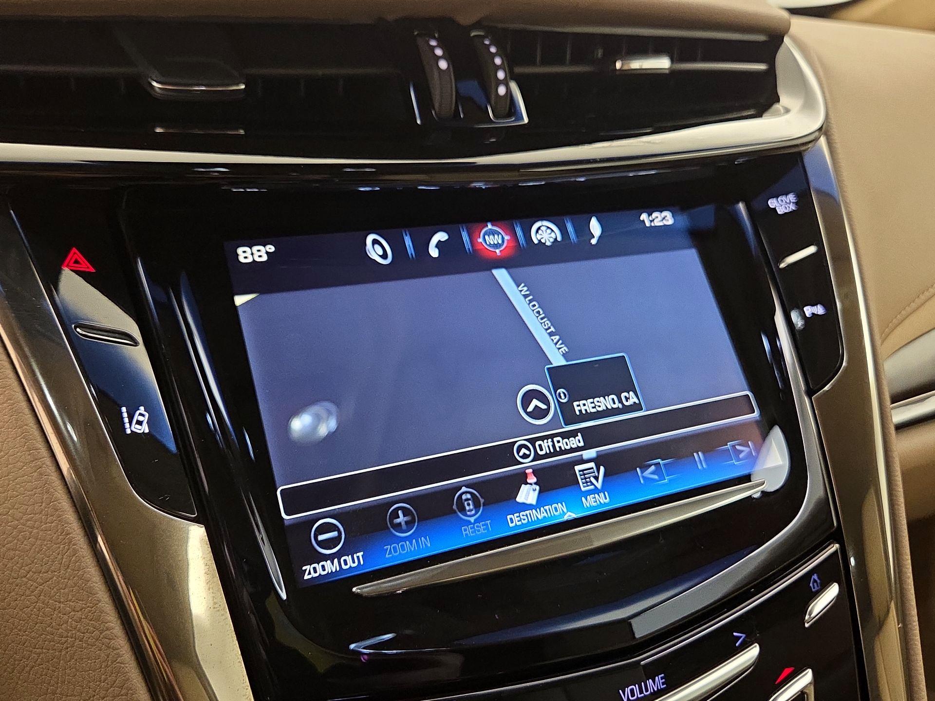 Thumbnail: 2016 Cadillac ELR - 14