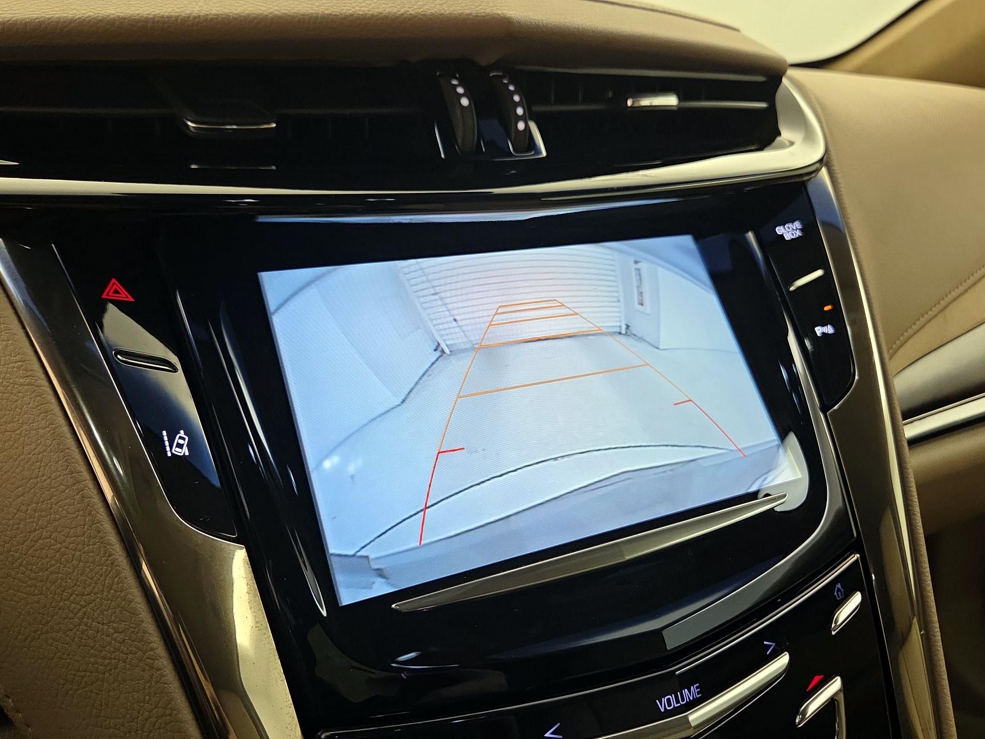 Thumbnail: 2016 Cadillac ELR - 15