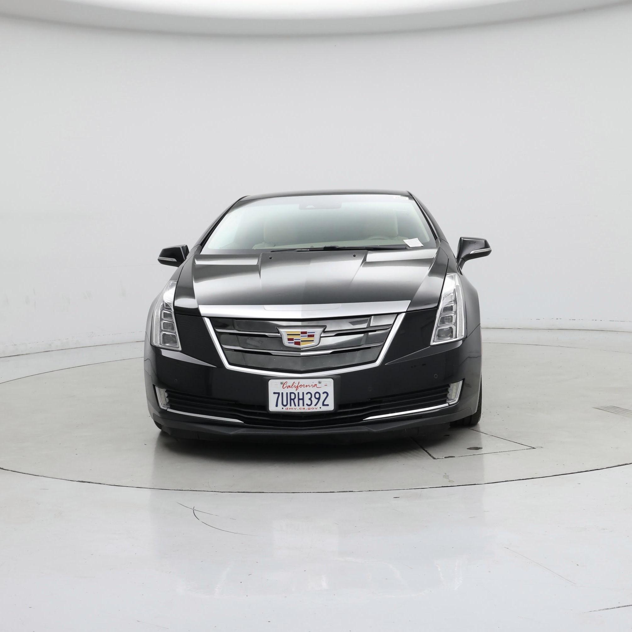 Thumbnail: 2016 Cadillac ELR - 5