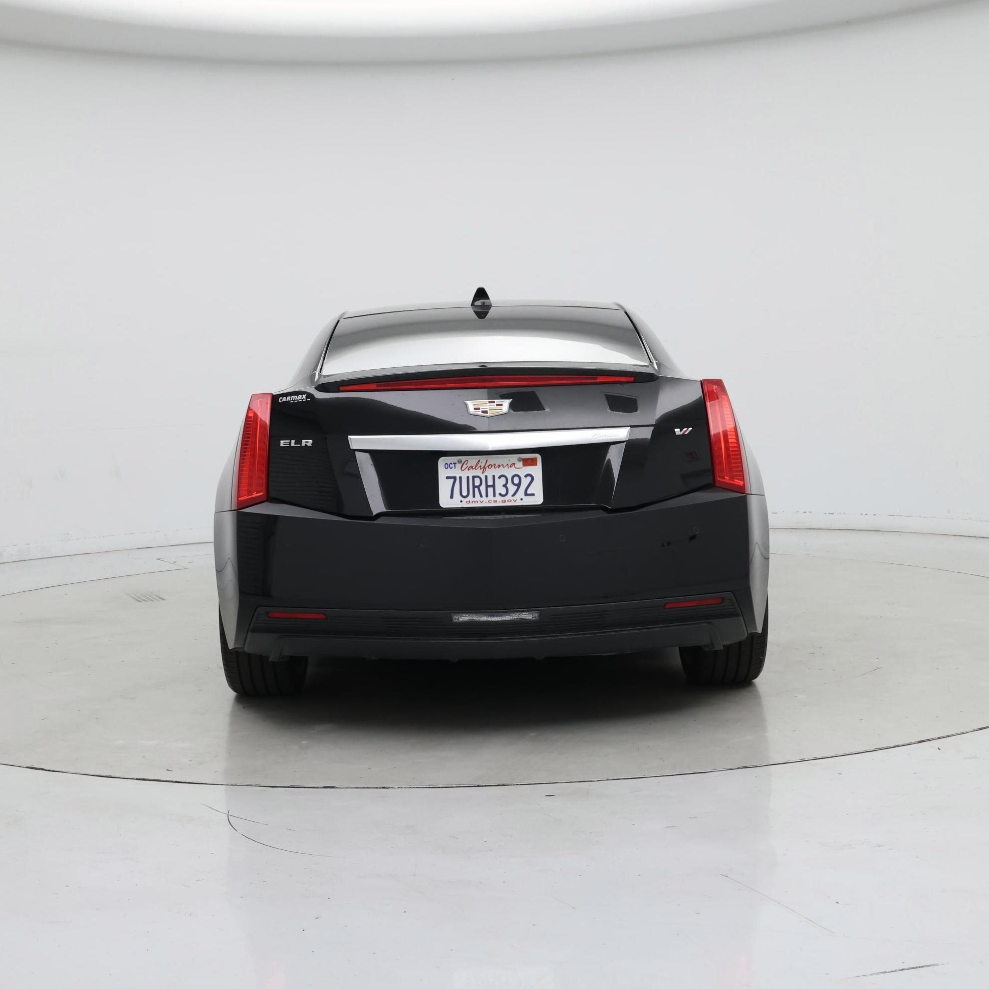 Thumbnail: 2016 Cadillac ELR - 6