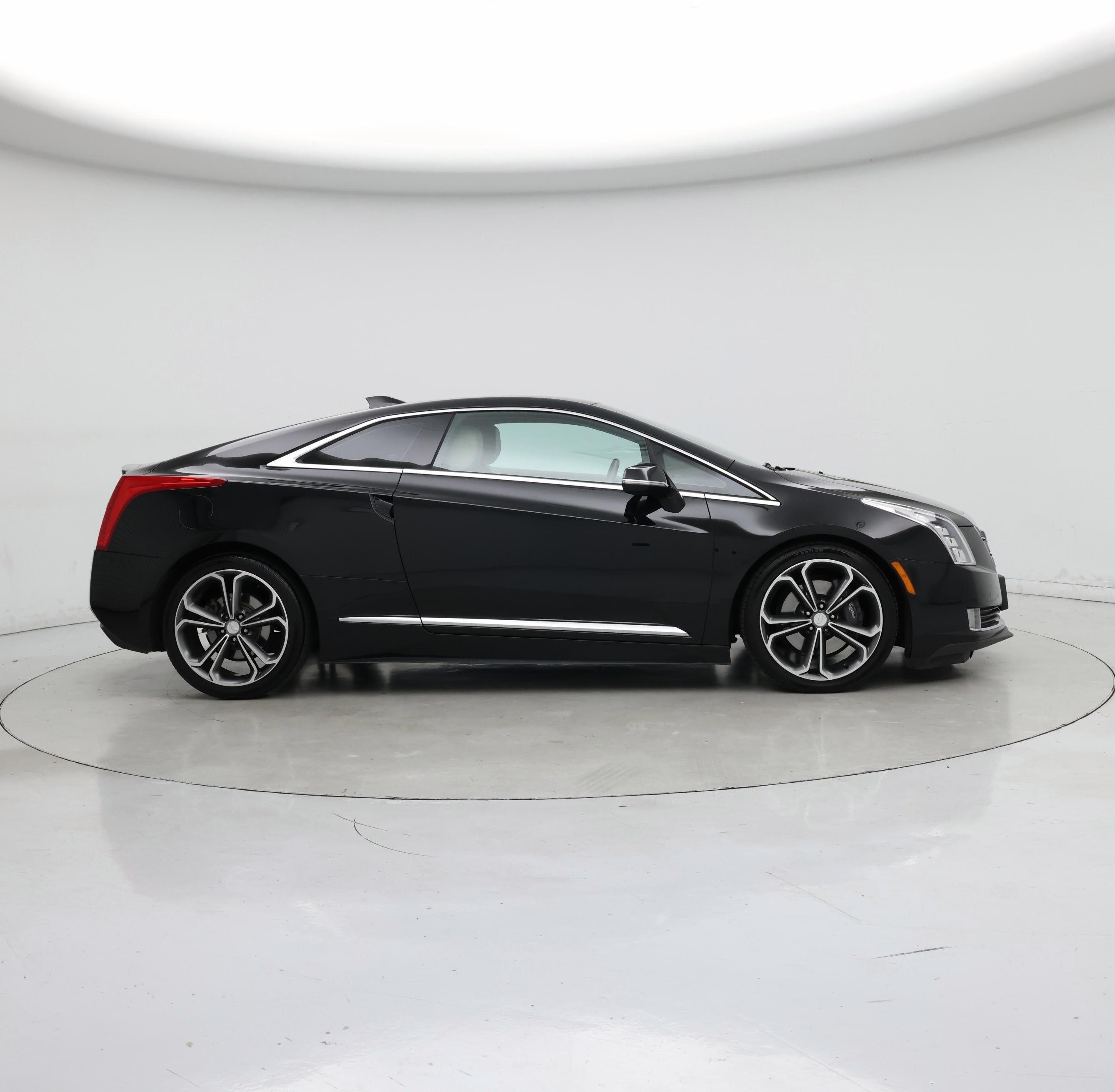 Thumbnail: 2016 Cadillac ELR - 7